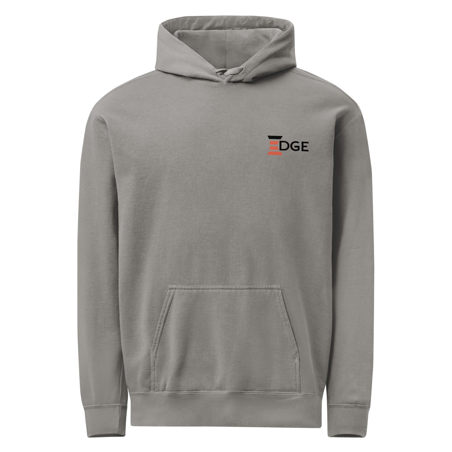 Puck Around Hockey Hoodie