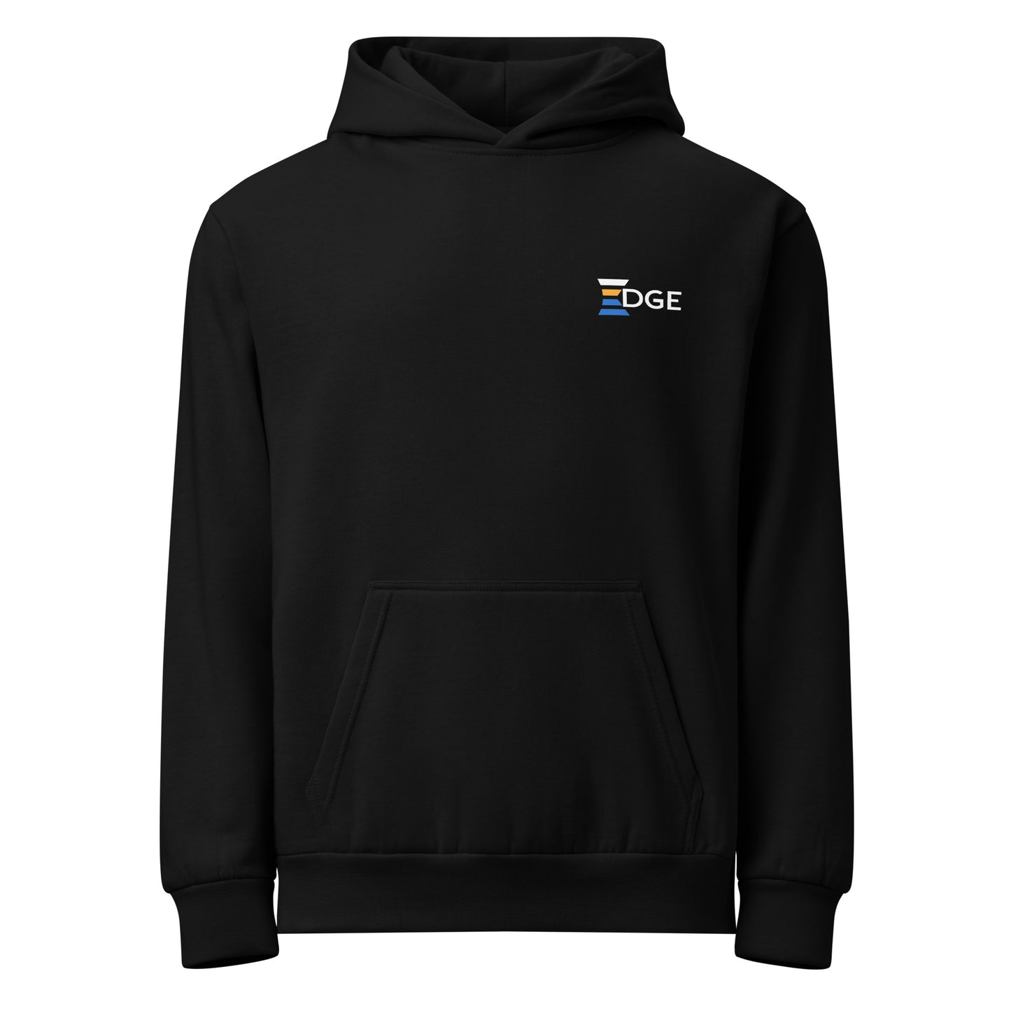 Land It Too Urban Figure Skating Hoodie