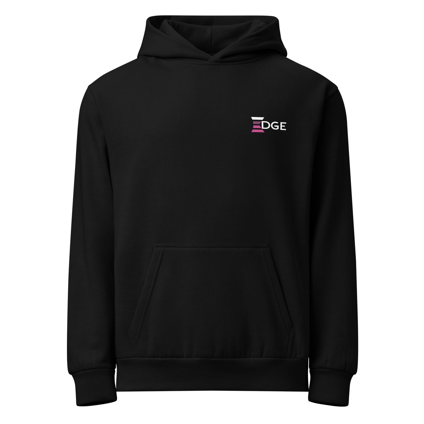 Land It Urban Figure Skating Hoodie