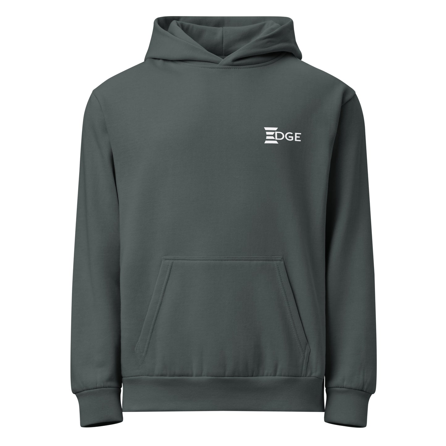 Skate Like No One's Watching Urban Figure Skating Hoodie