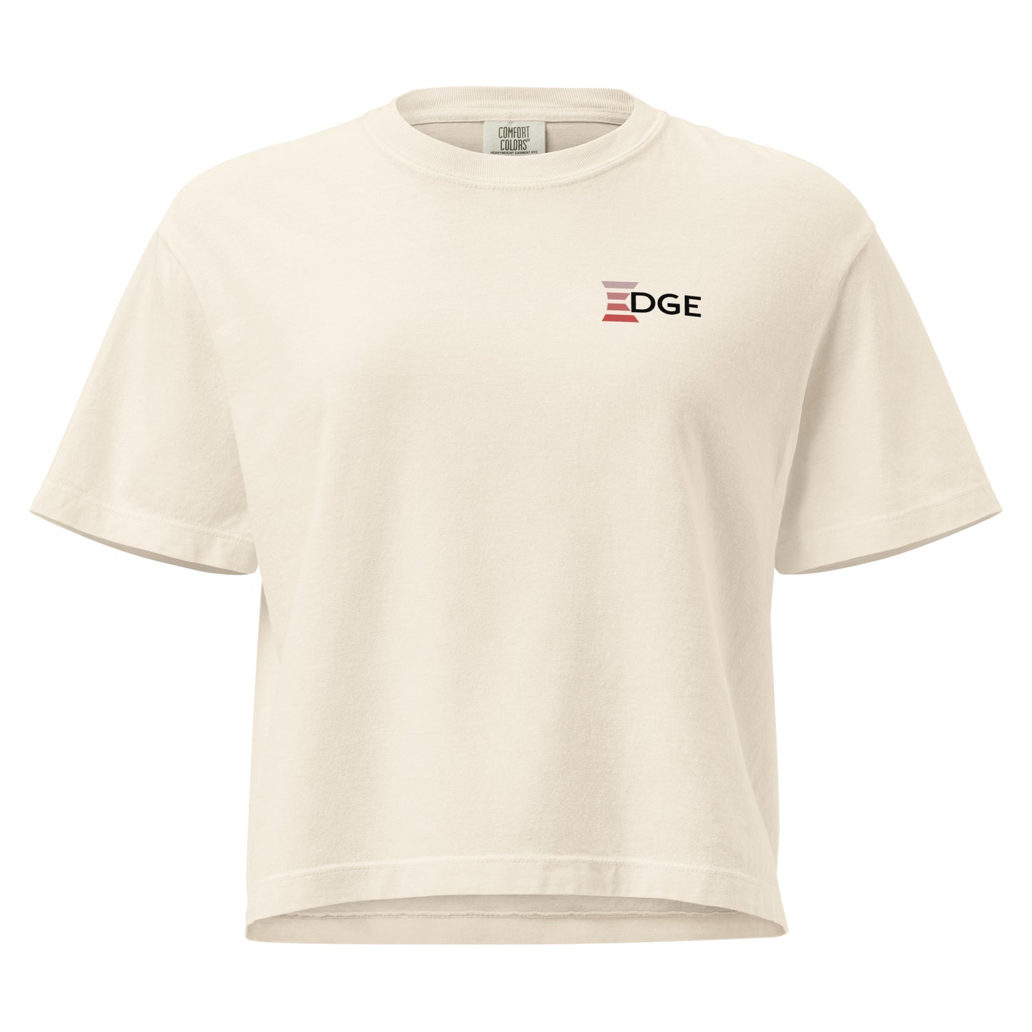 Women's Rather Be Spinning Boxy Figure Skating T-Shirt