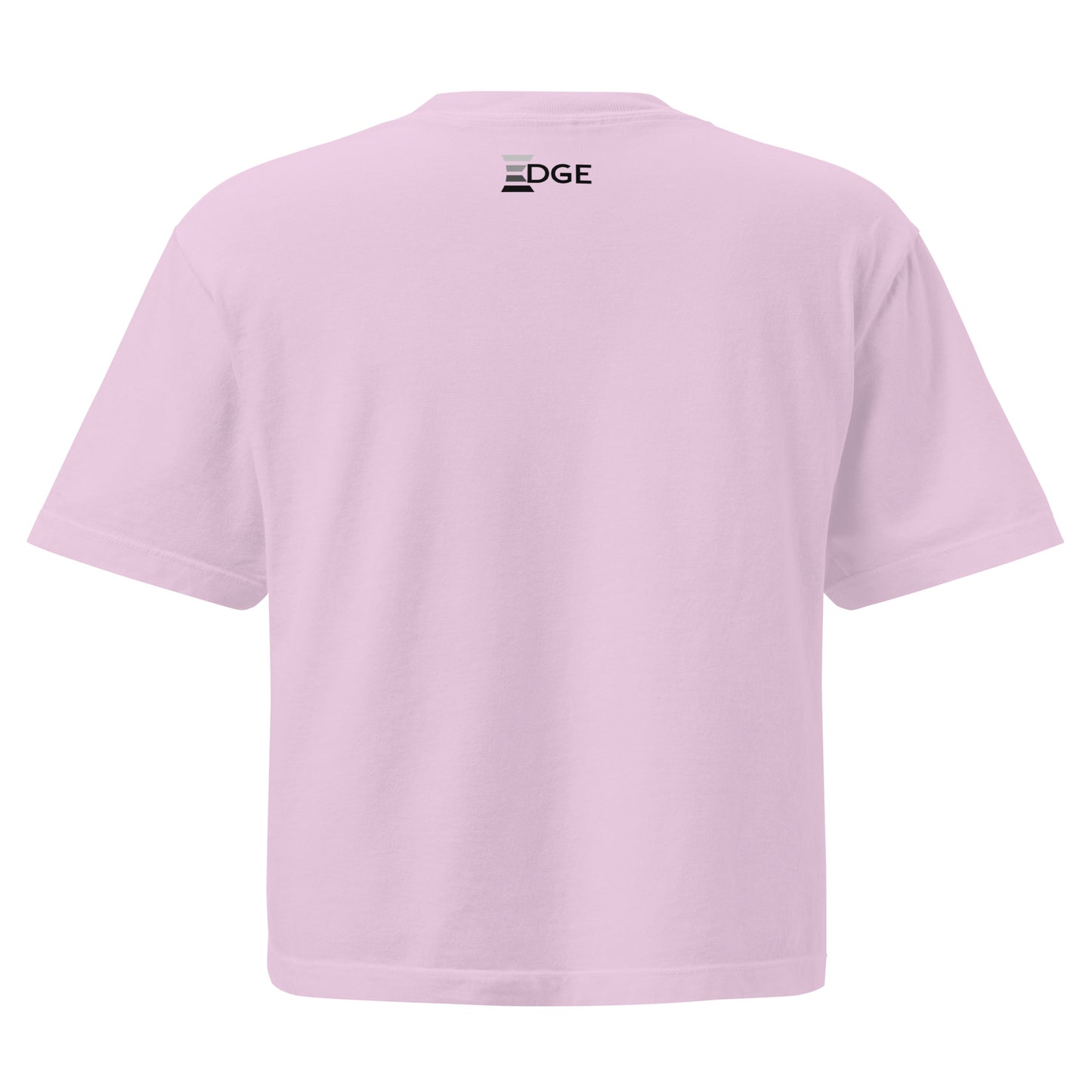 Women’s Figure It Out Boxy Skating T-Shirt