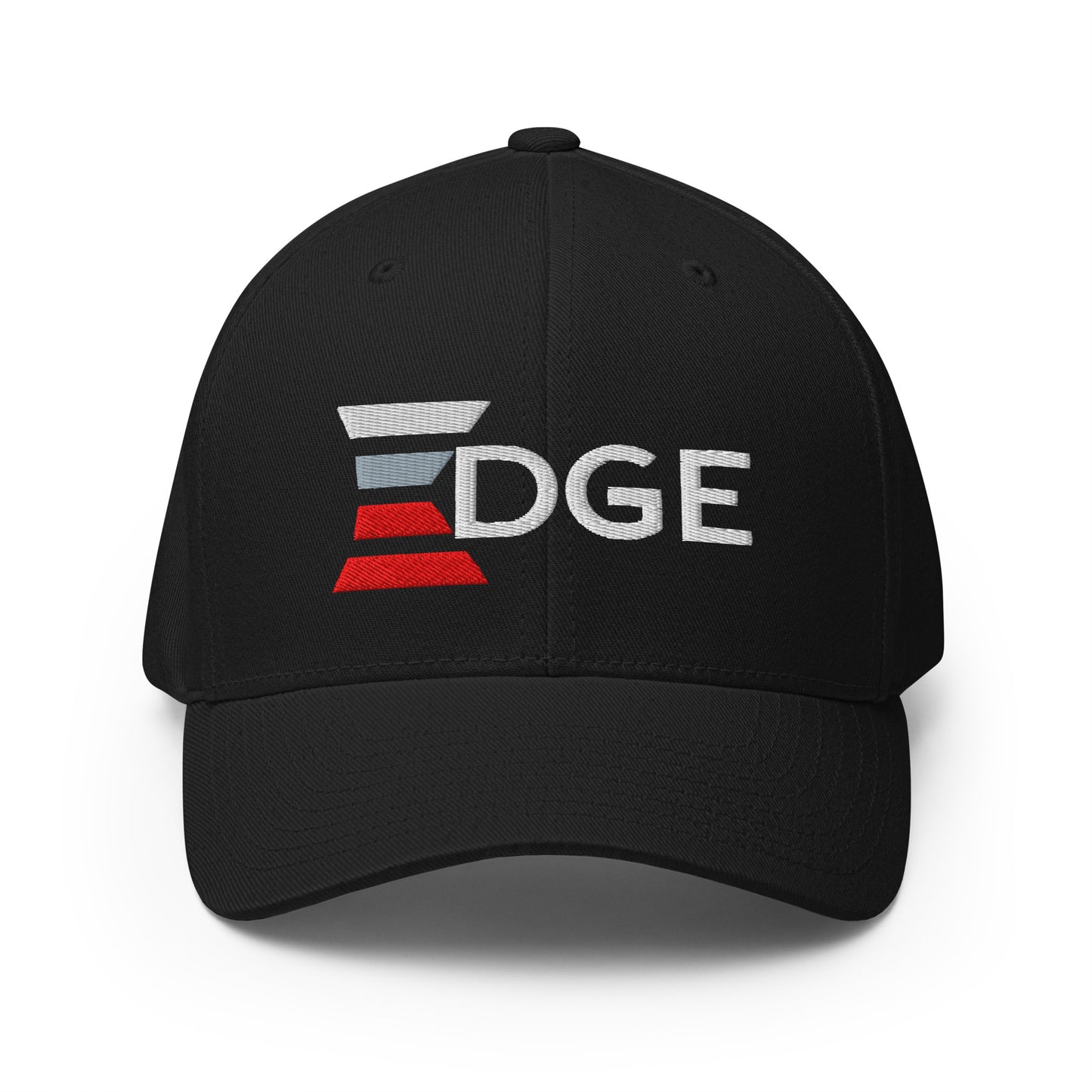 EDGE Hat Black
