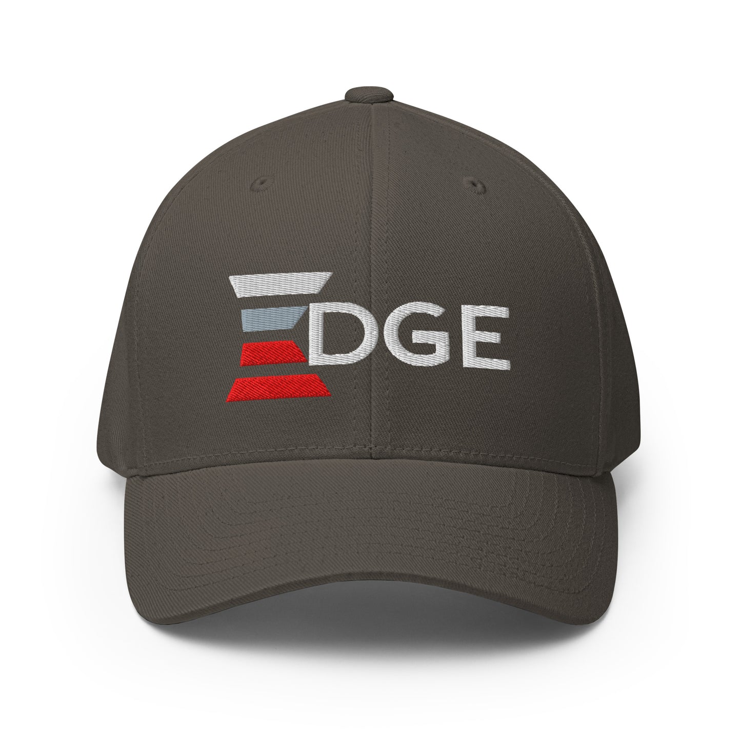 EDGE Hat Dark Grey