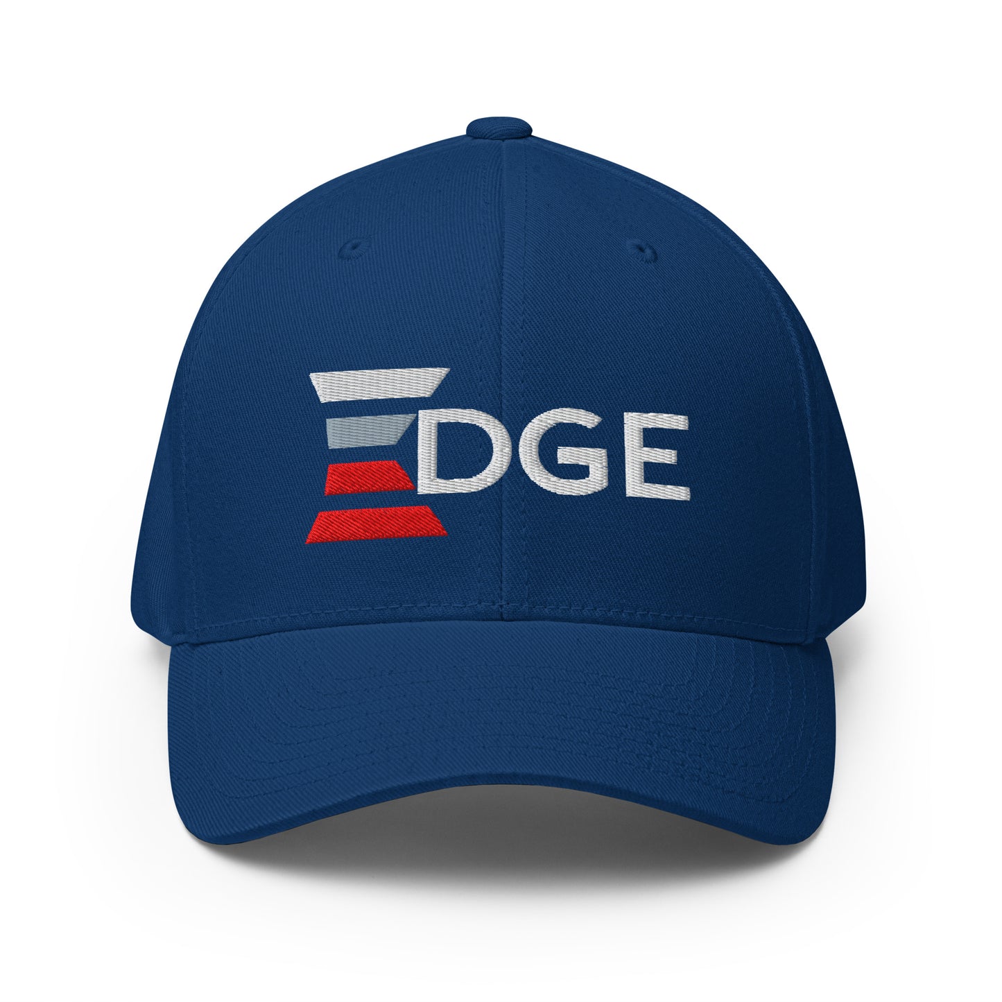 EDGE Hat Royal Blue