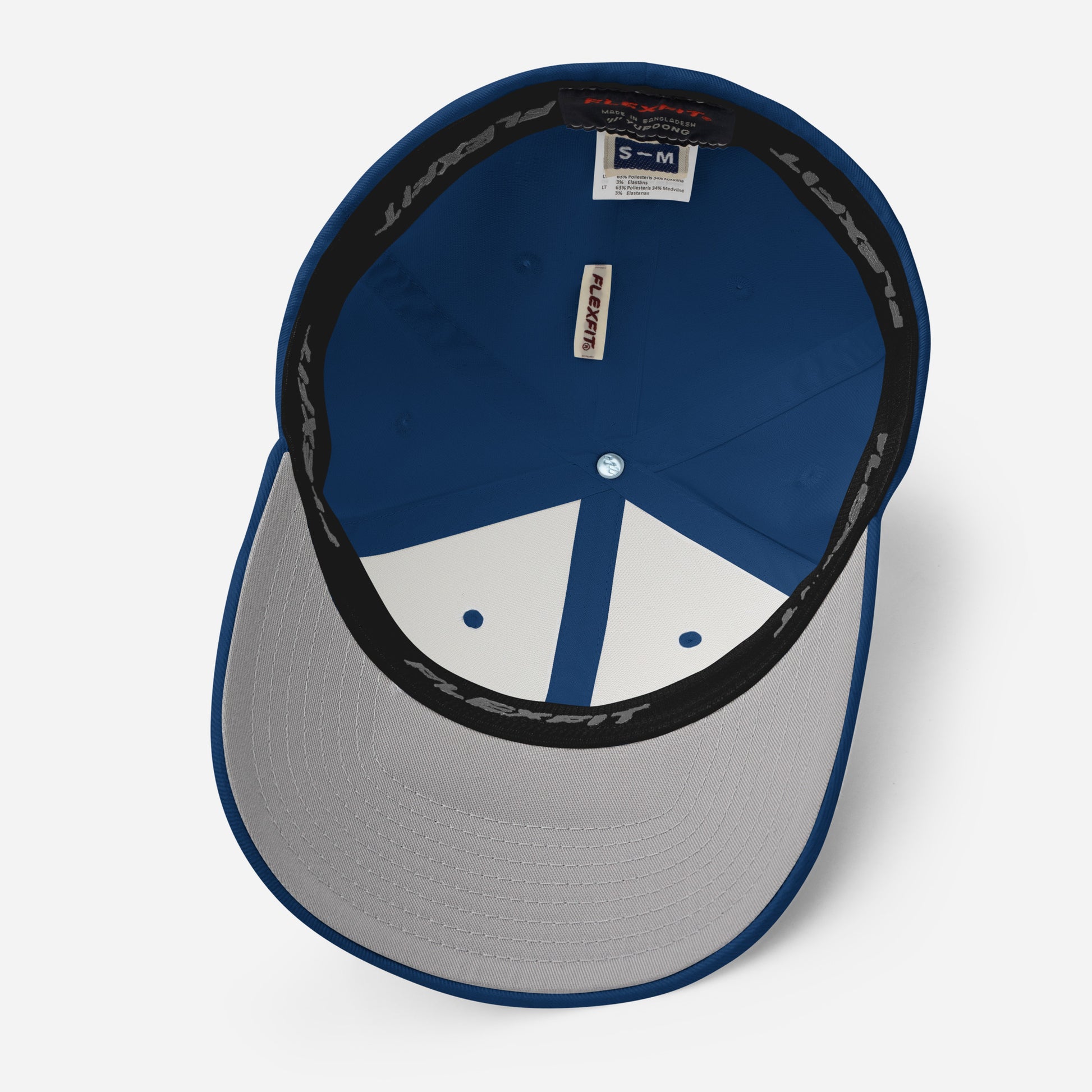 EDGE Hat