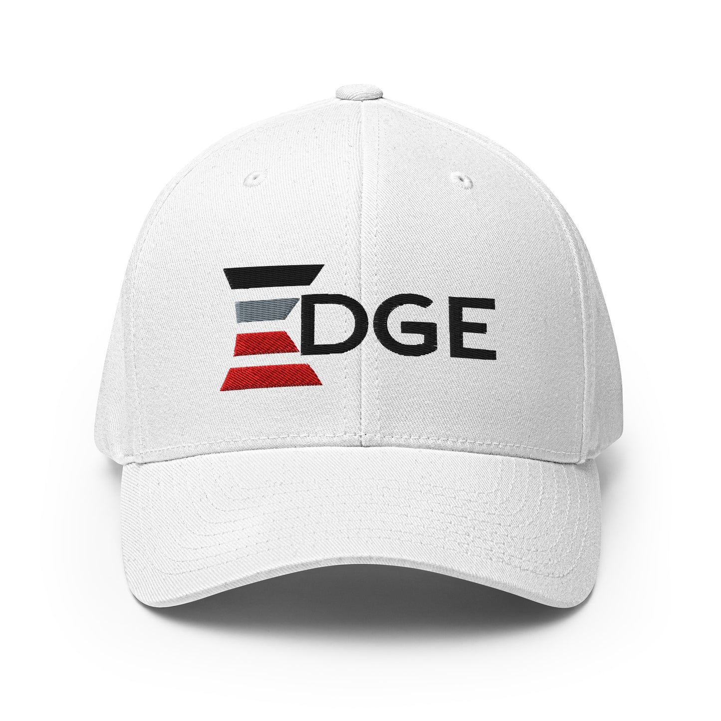 EDGE Hat White