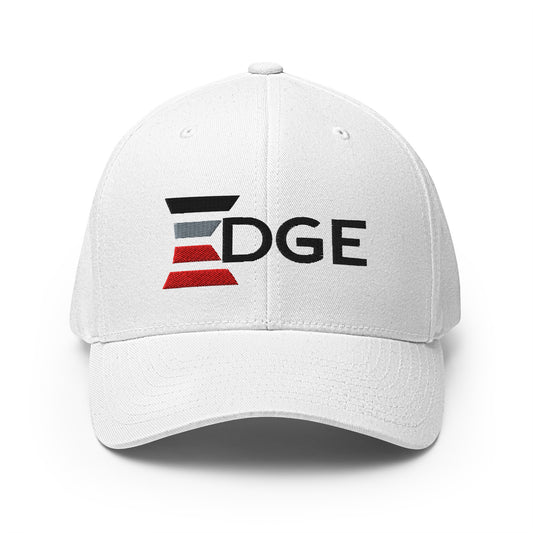EDGE Hat White