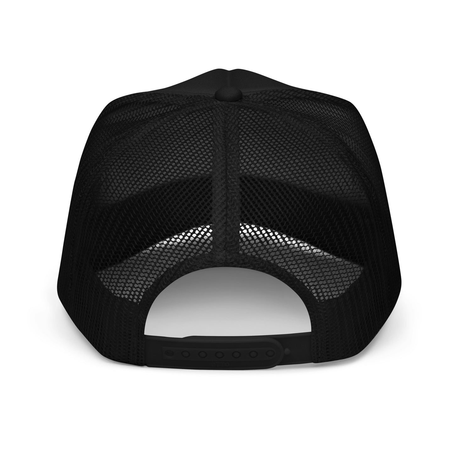 Land It Figure Skating Trucker Hat