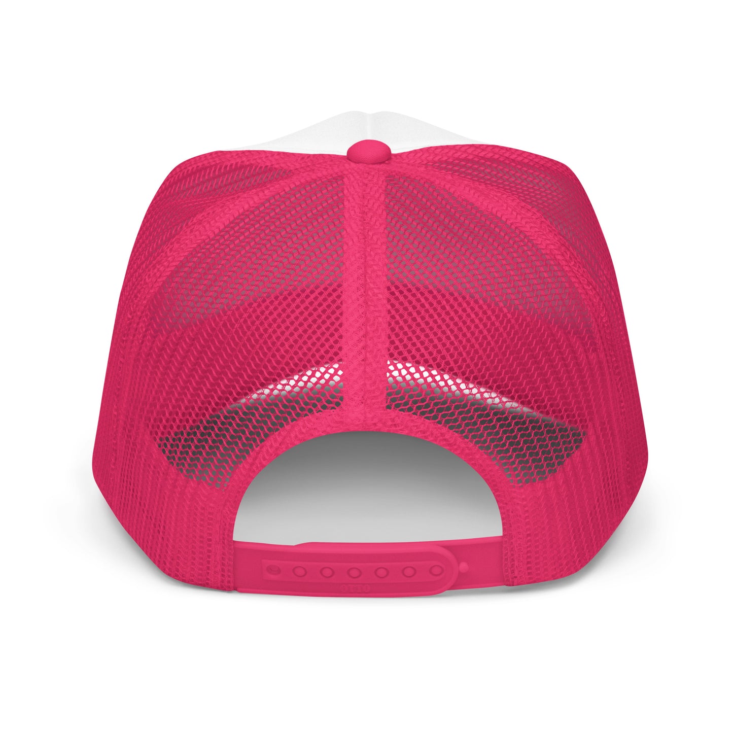 Land It Figure Skating Trucker Hat