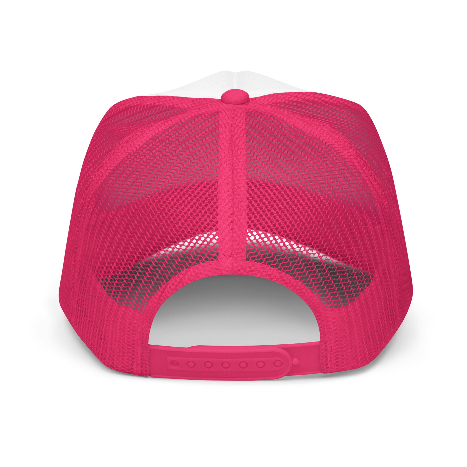 Land It Figure Skating Trucker Hat