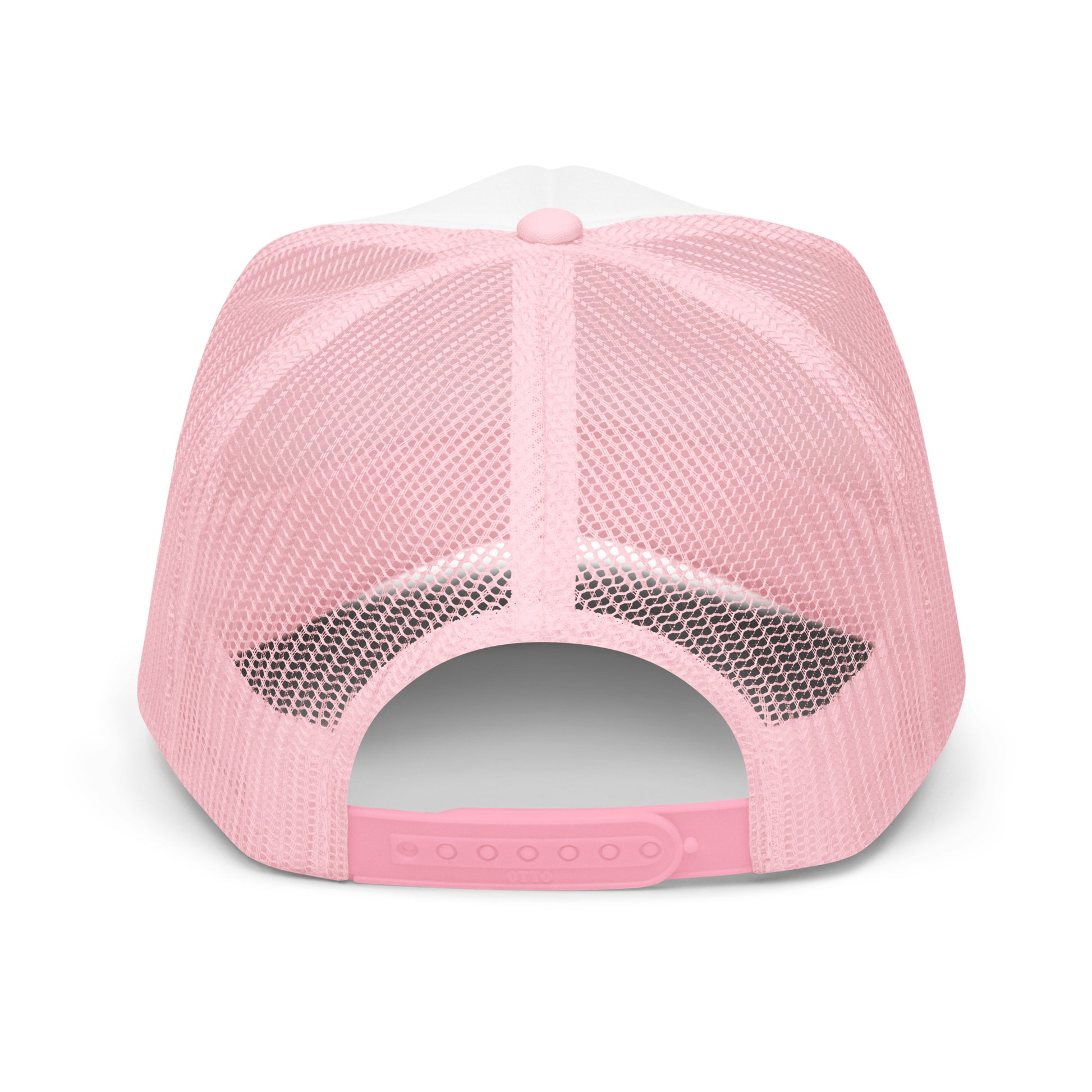 Figure It Out Trucker Hat