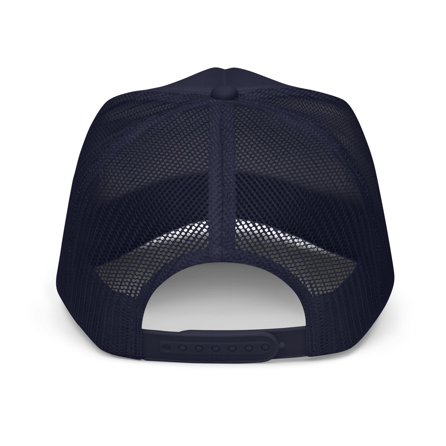Land It Too Figure Skating Trucker Hat