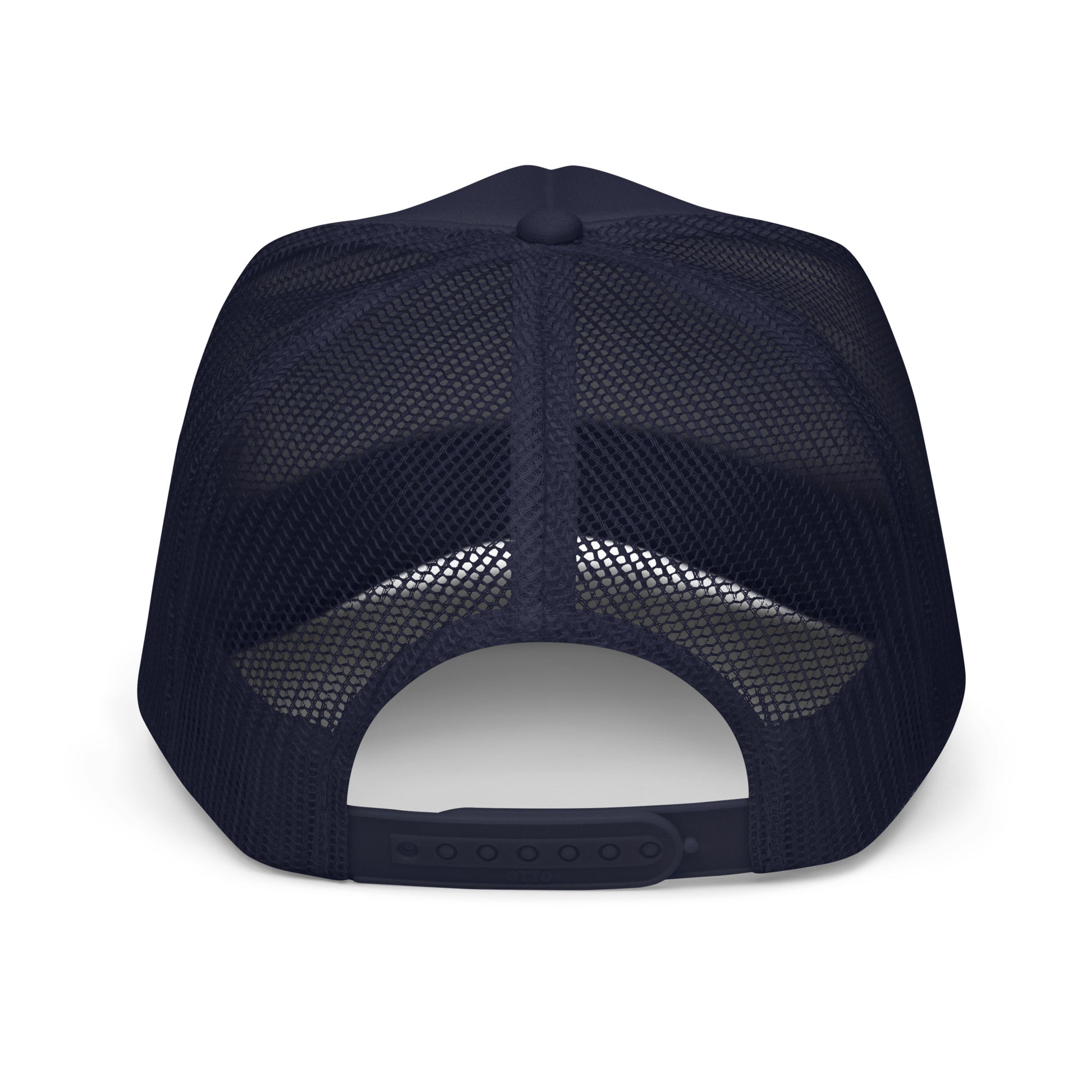 Land It Too Figure Skating Trucker Hat