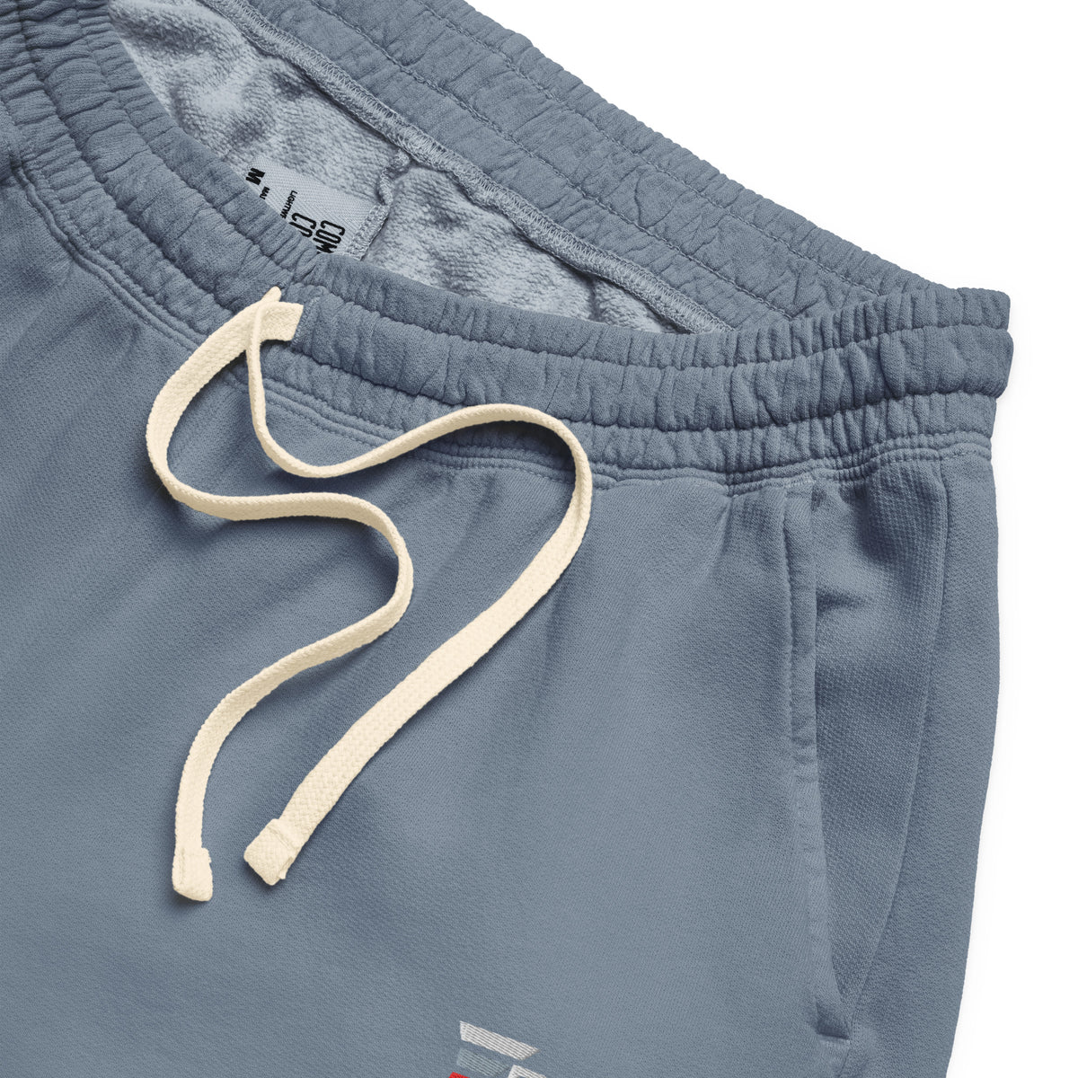 Vintage Wash Joggers