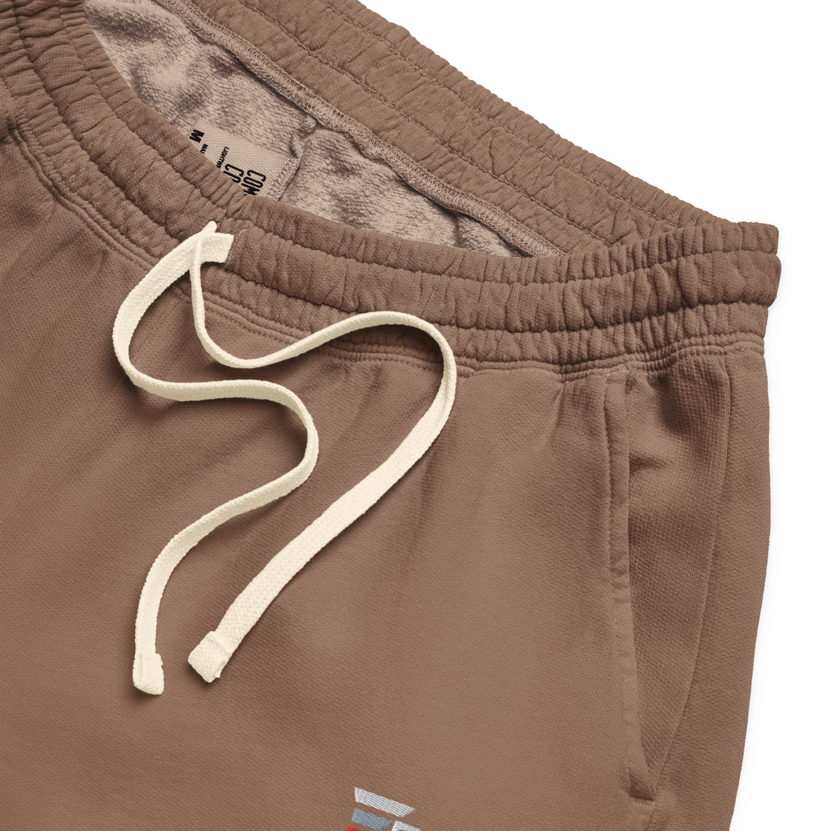 Vintage Wash Joggers