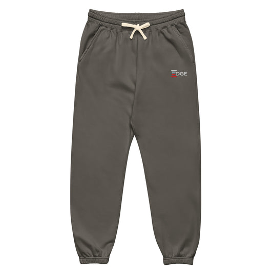 Vintage Wash Joggers
