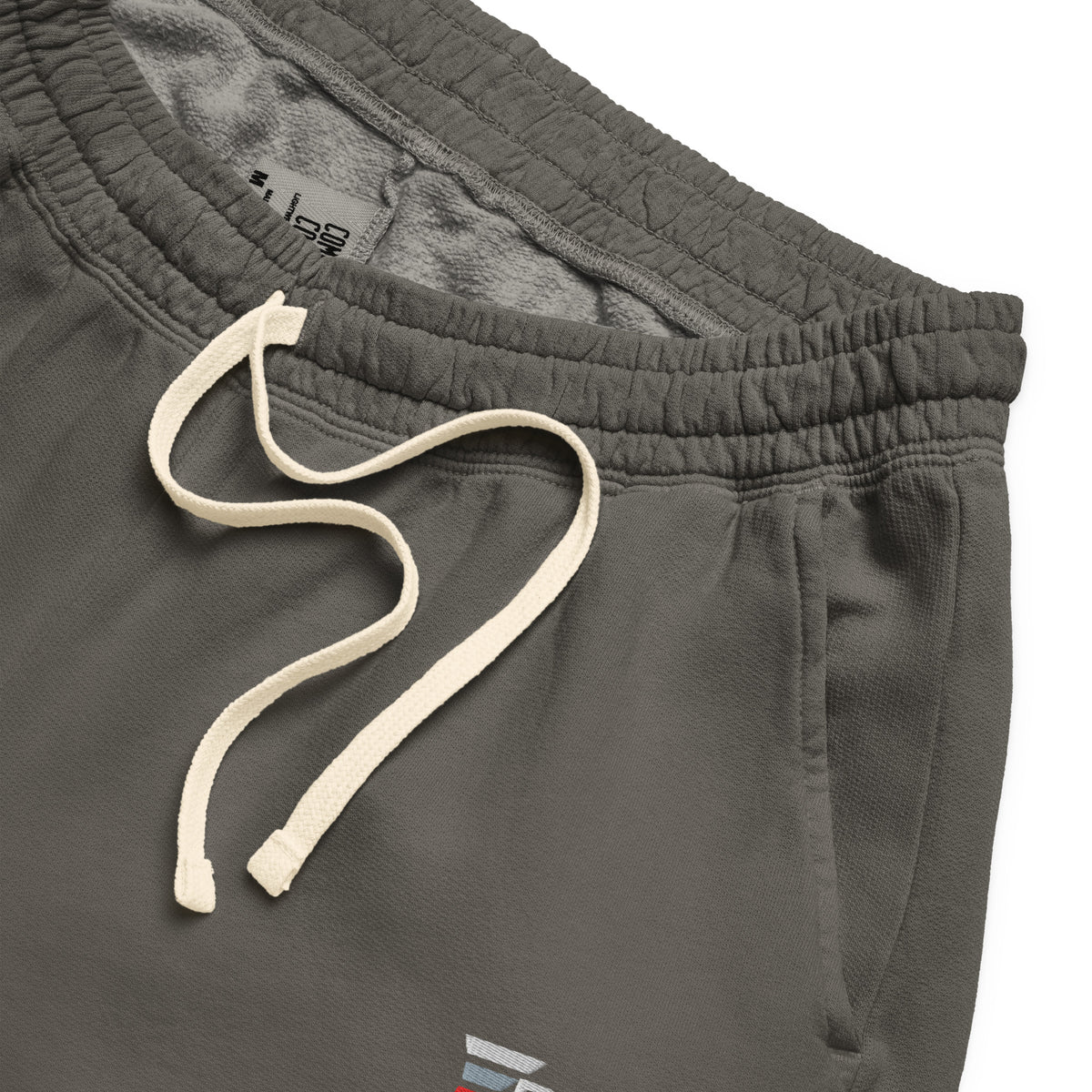 Vintage Wash Joggers