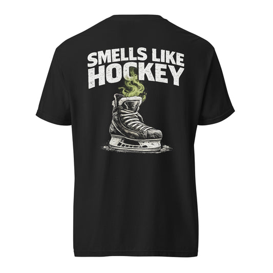 Smells Like Hockey T-Shirt