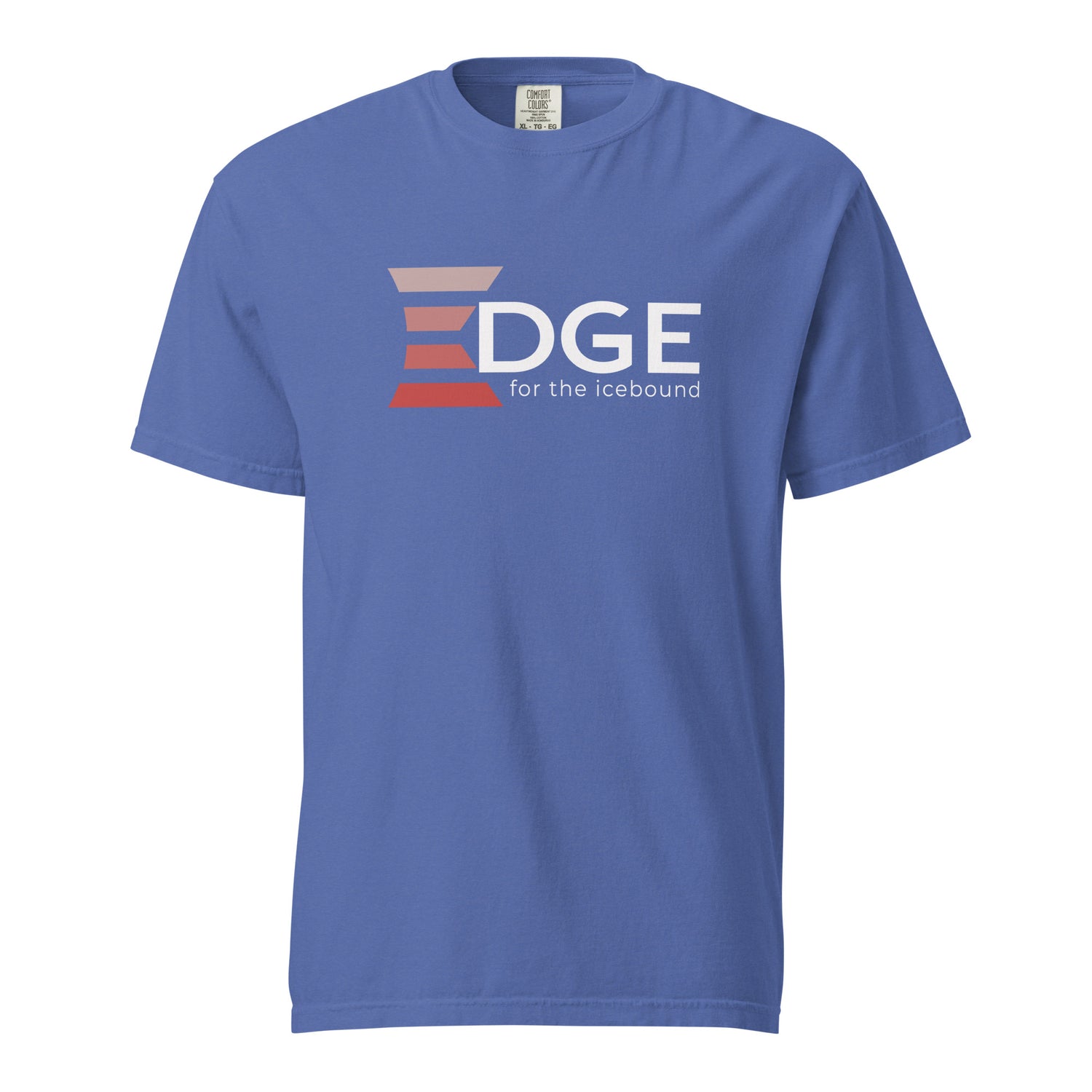 EDGE for the icebound T-Shirt