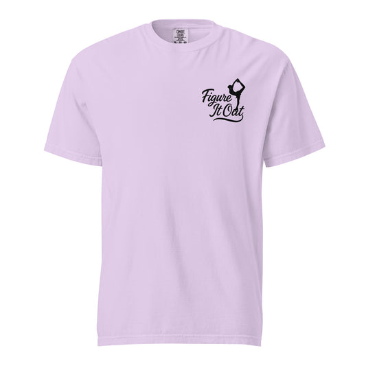 Figure It Out Skating T-Shirt