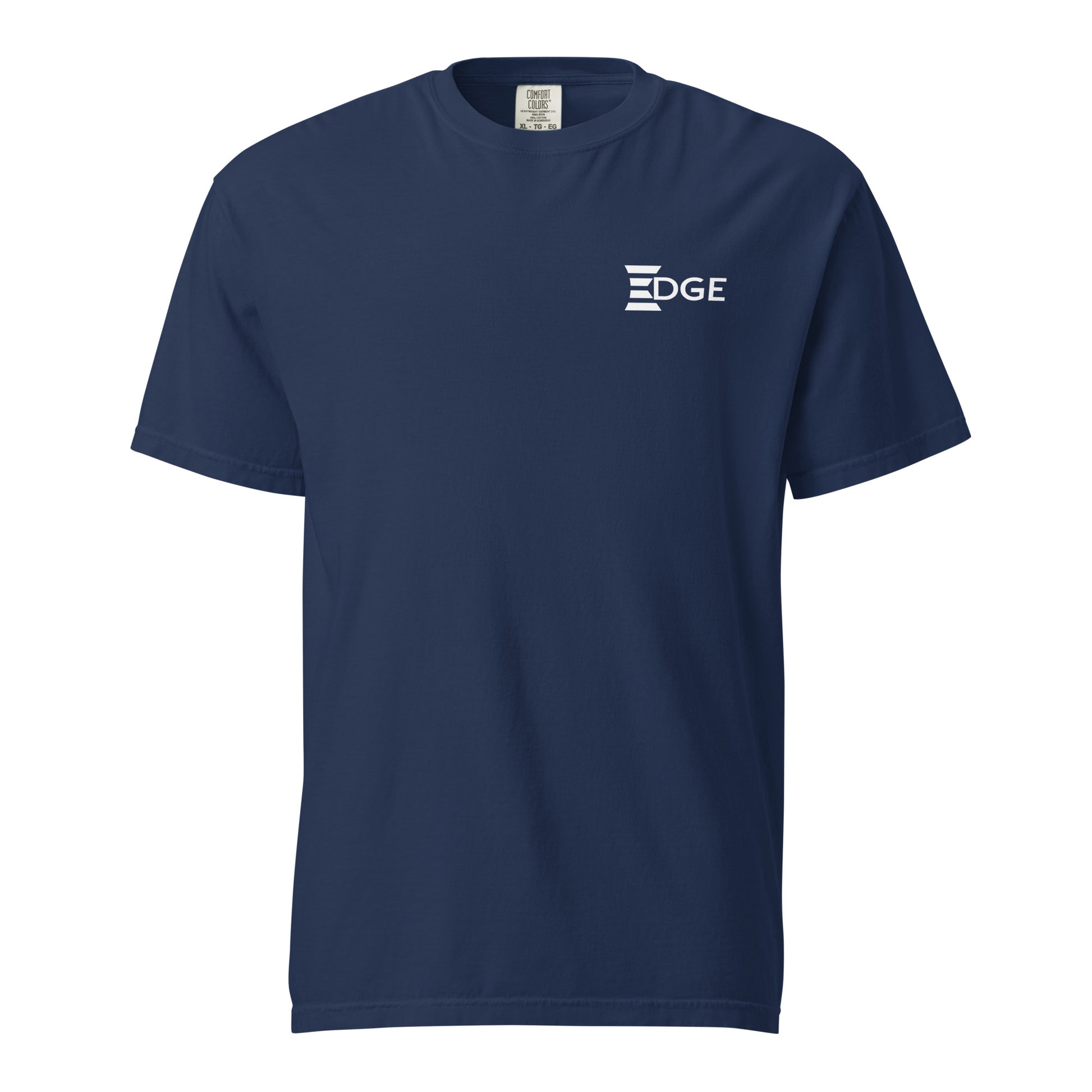 Love Language Hockey T-Shirt (EDGE)