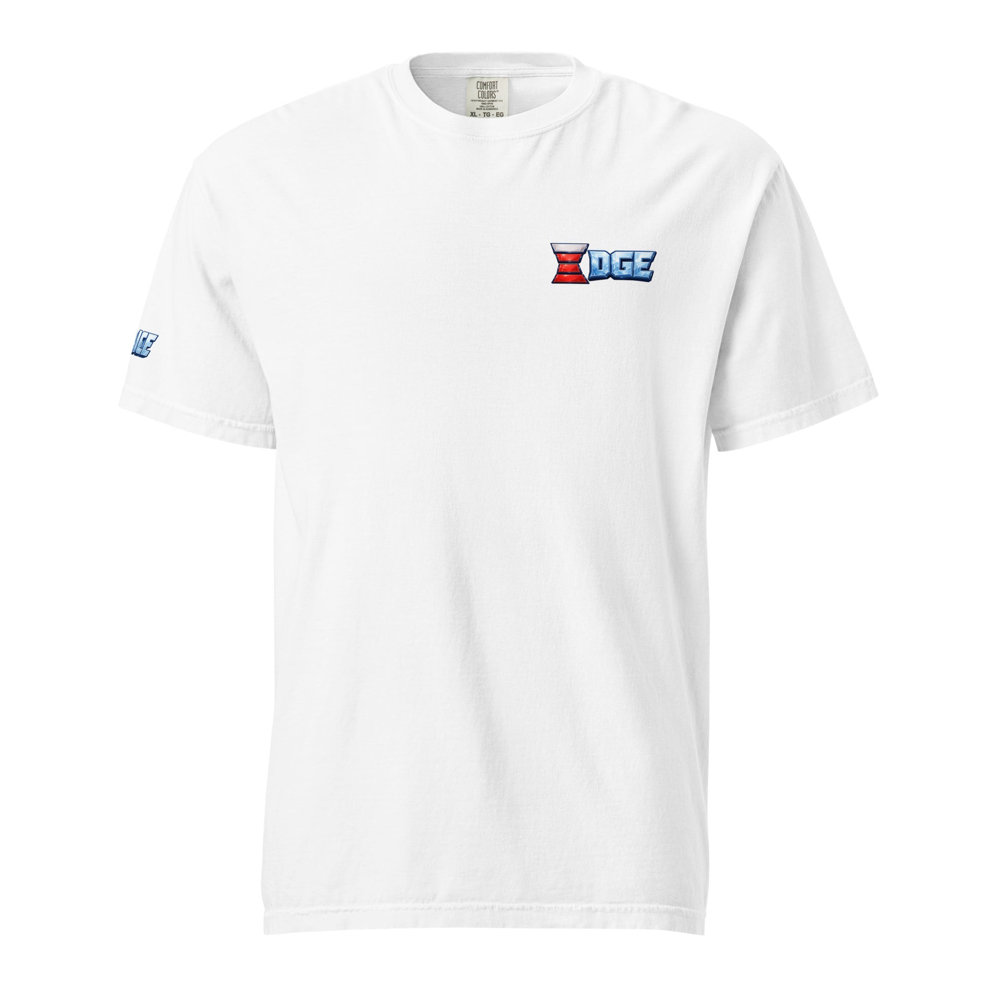 Hit the Ice 16-bit Showdown Hockey T-Shirt