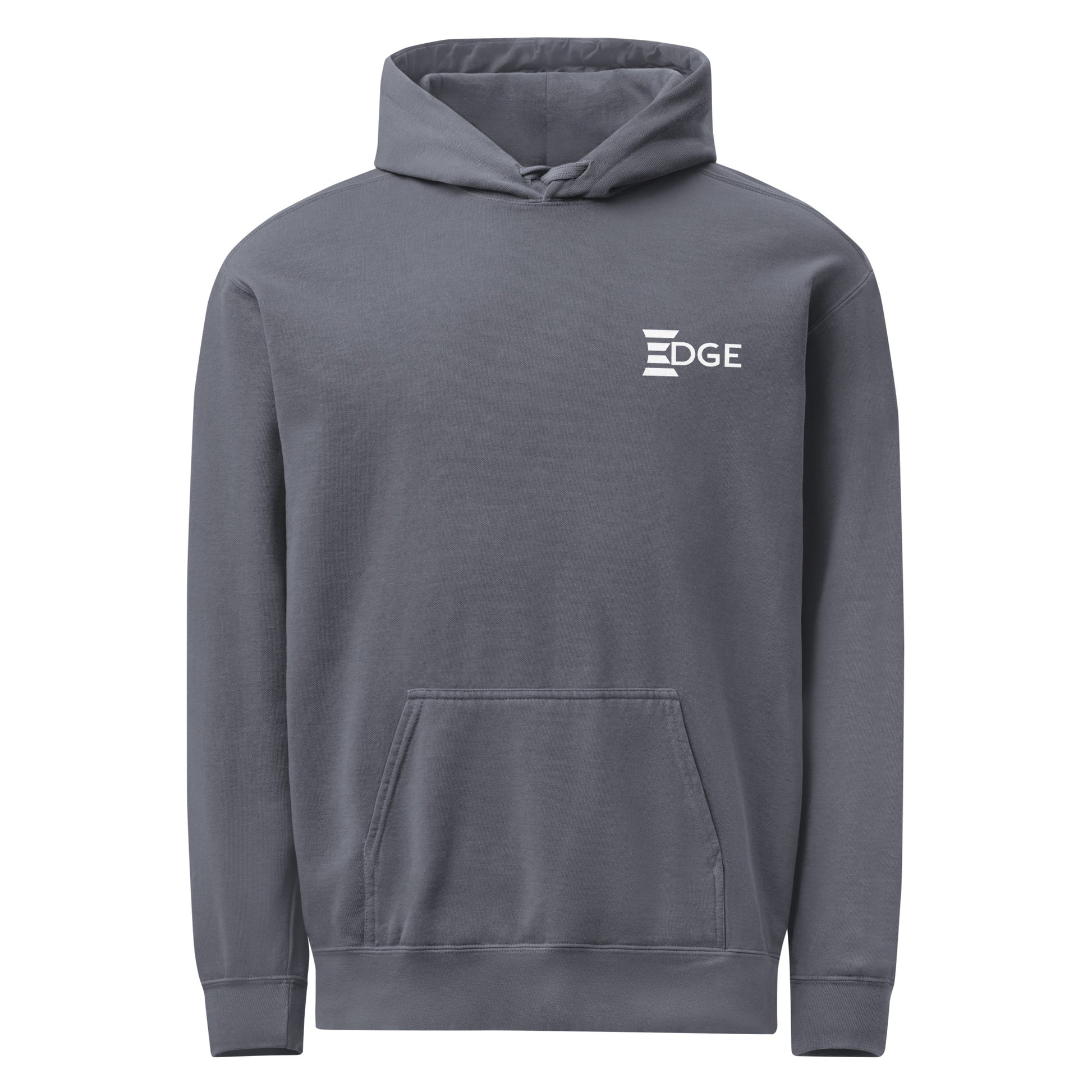 Mammoth Stampede Hockey Hoodie