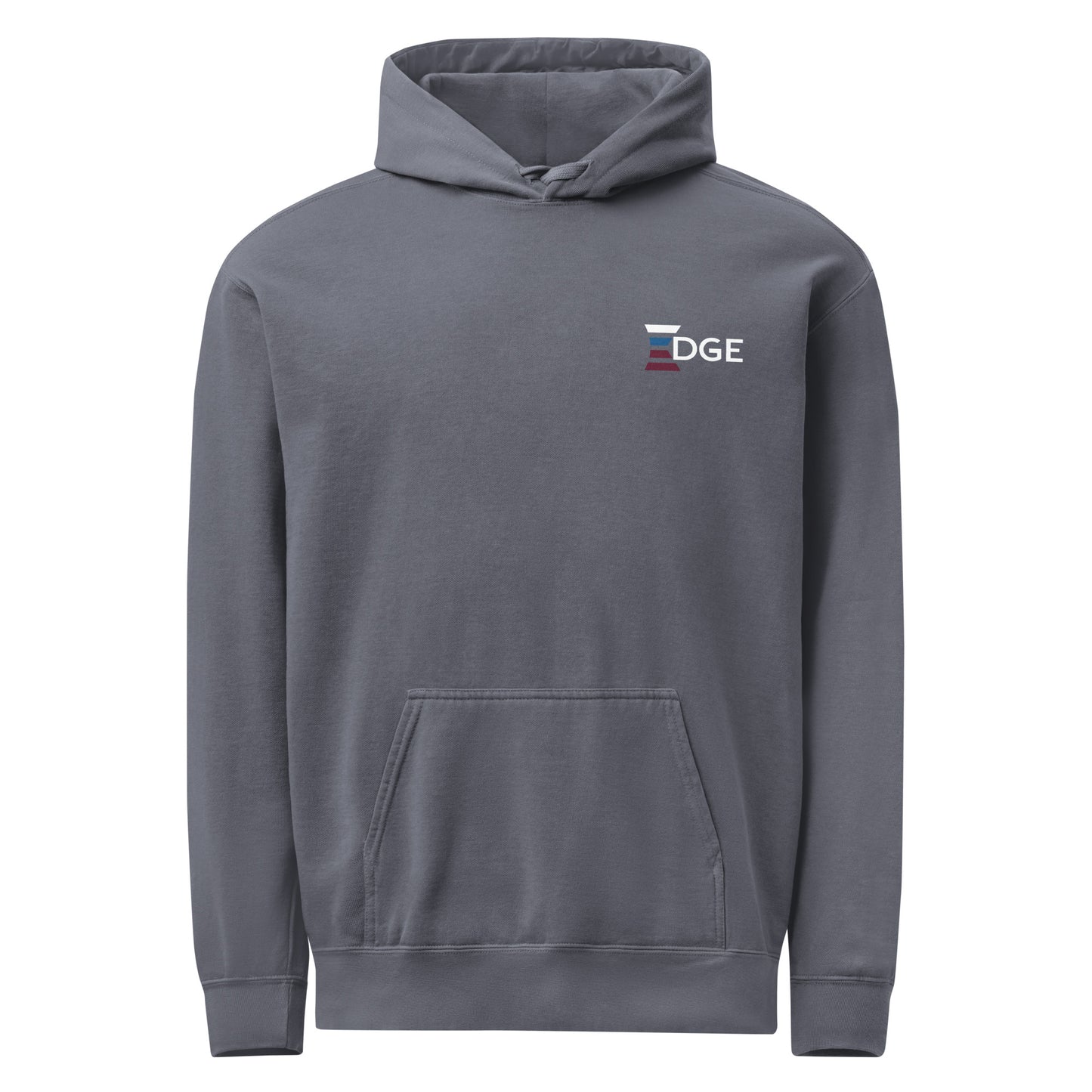 Puck Around Hockey Hoodie - Avalanche Edition