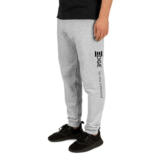 EDGE Joggers Athletic Heather