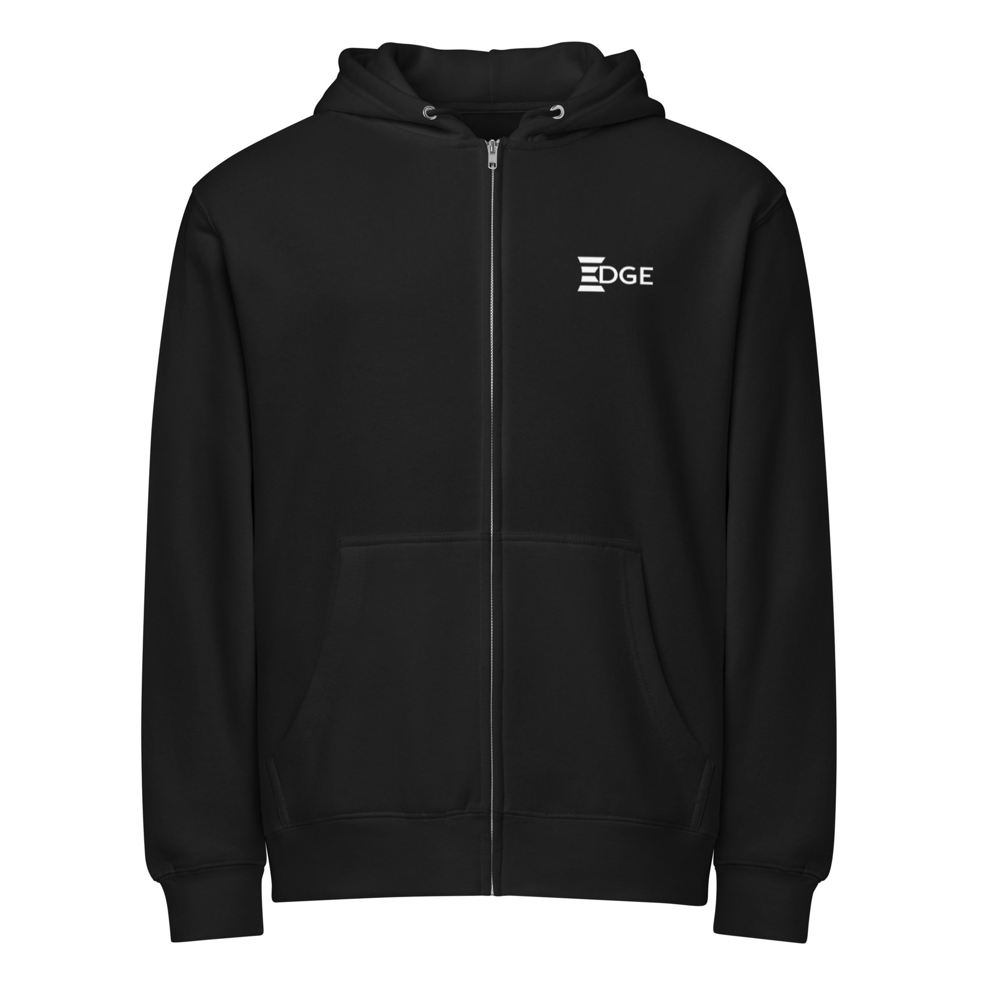 Rink Ranger Premium Full Zip Hoodie
