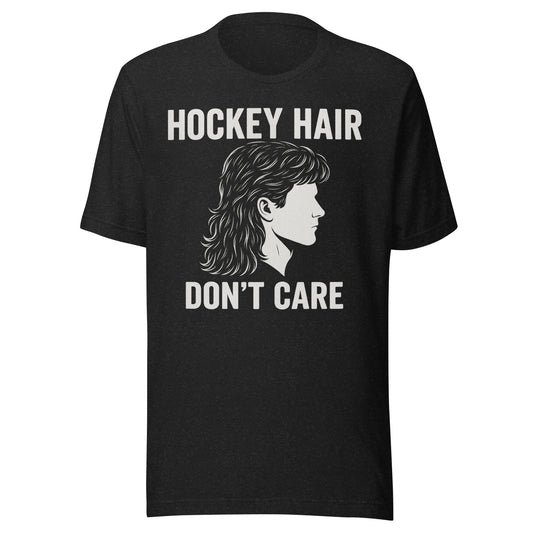 Hockey Hair T-Shirt