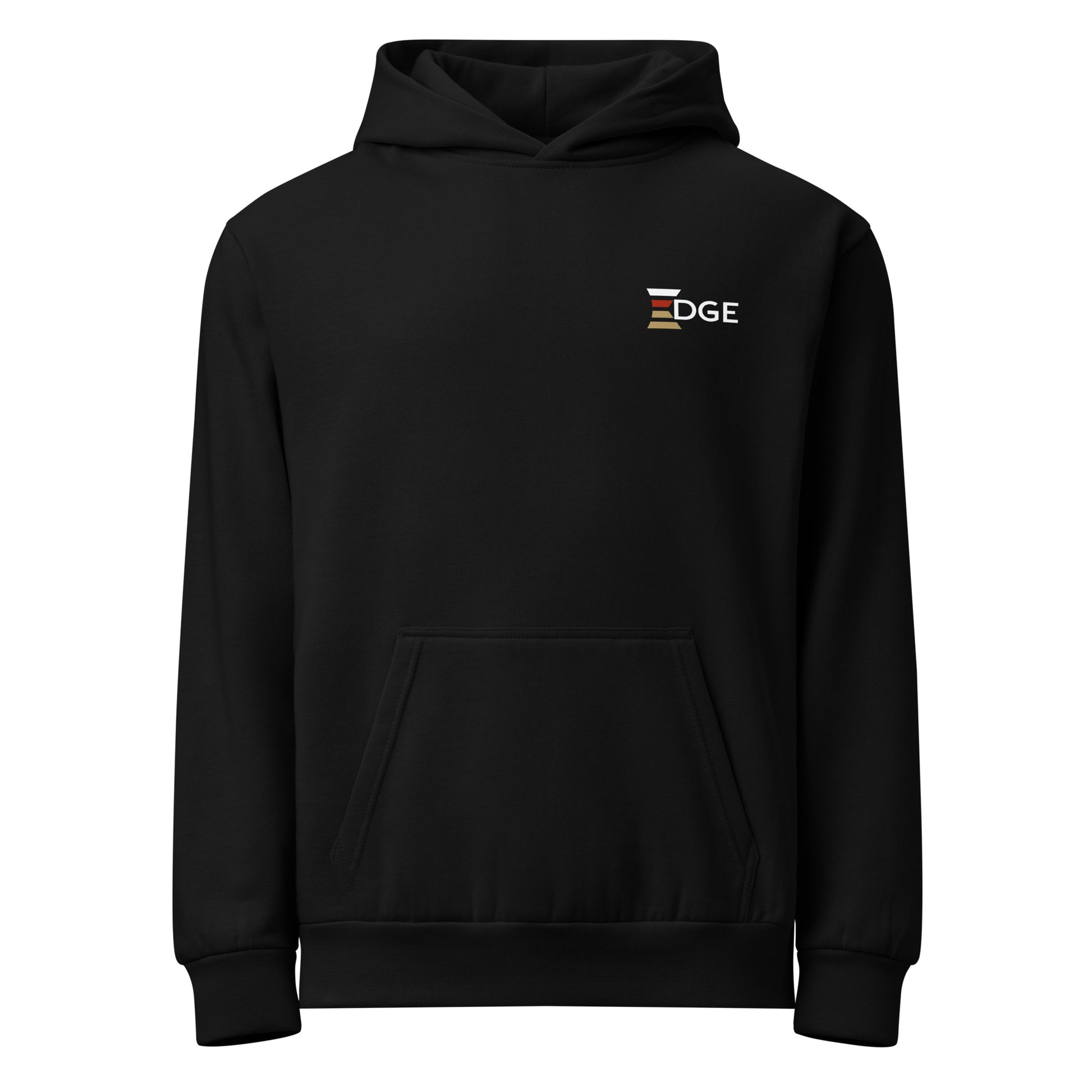Puck Around Hockey Hoodie - Golden Knights Edition
