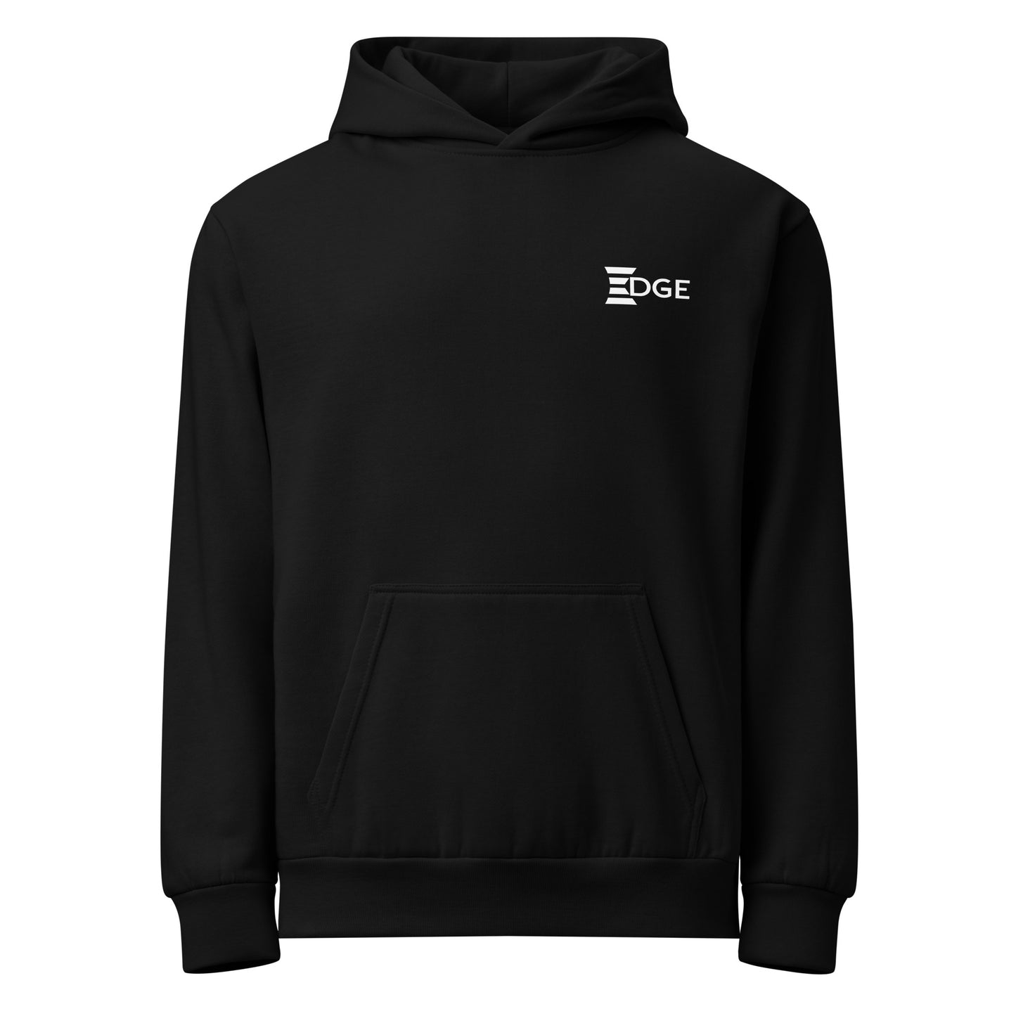 Smells Like Hockey II – Game Gloves Hoodie