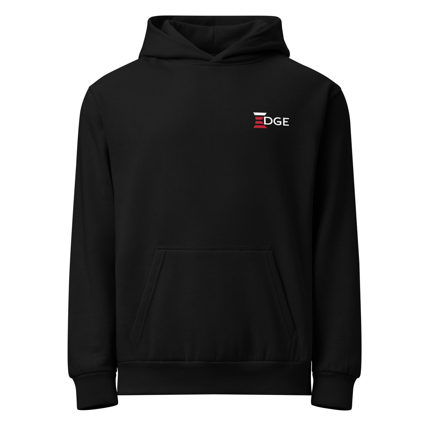Puck Around Hockey Hoodie - Hurricanes Edition