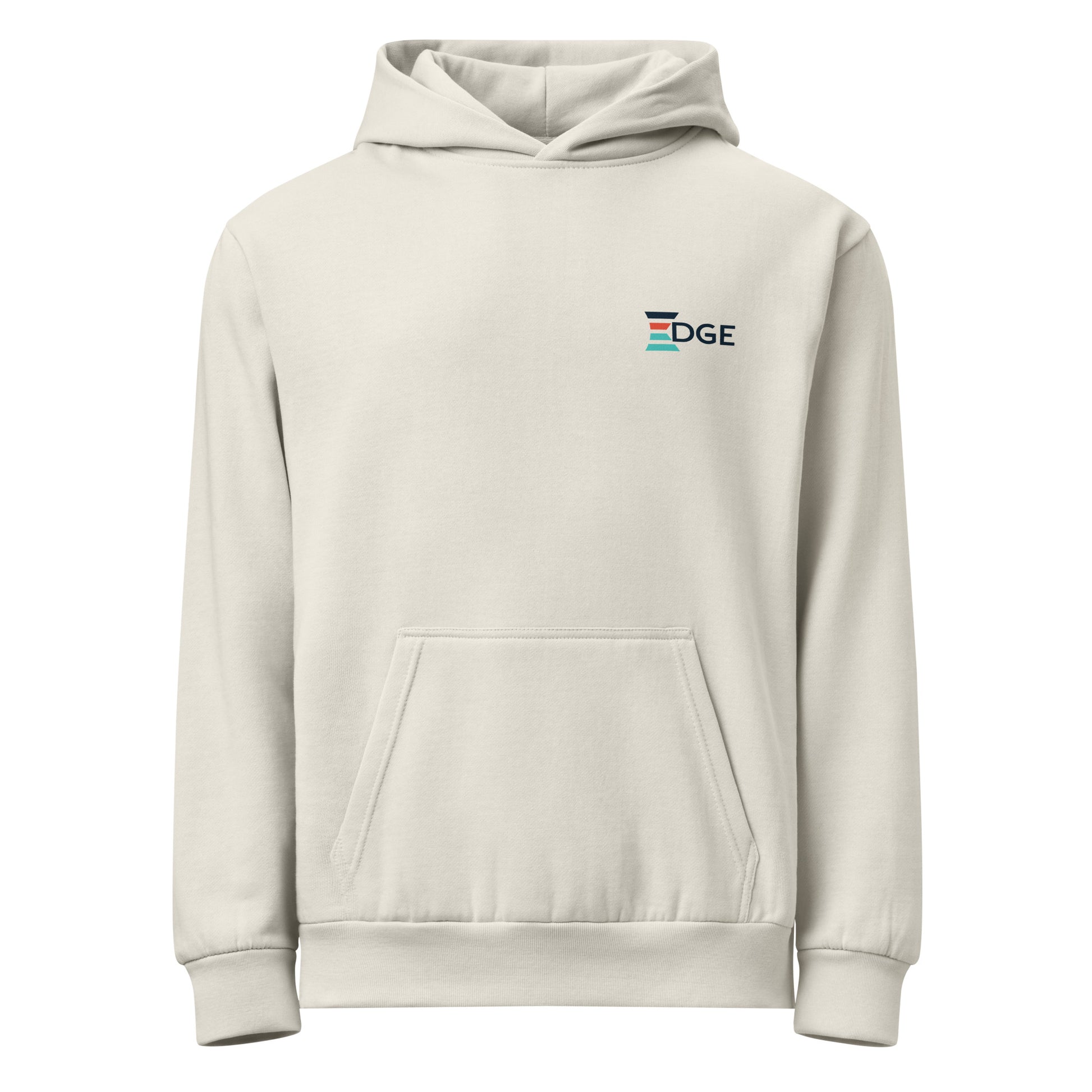 Puck Around Hockey Hoodie - Kraken Edition
