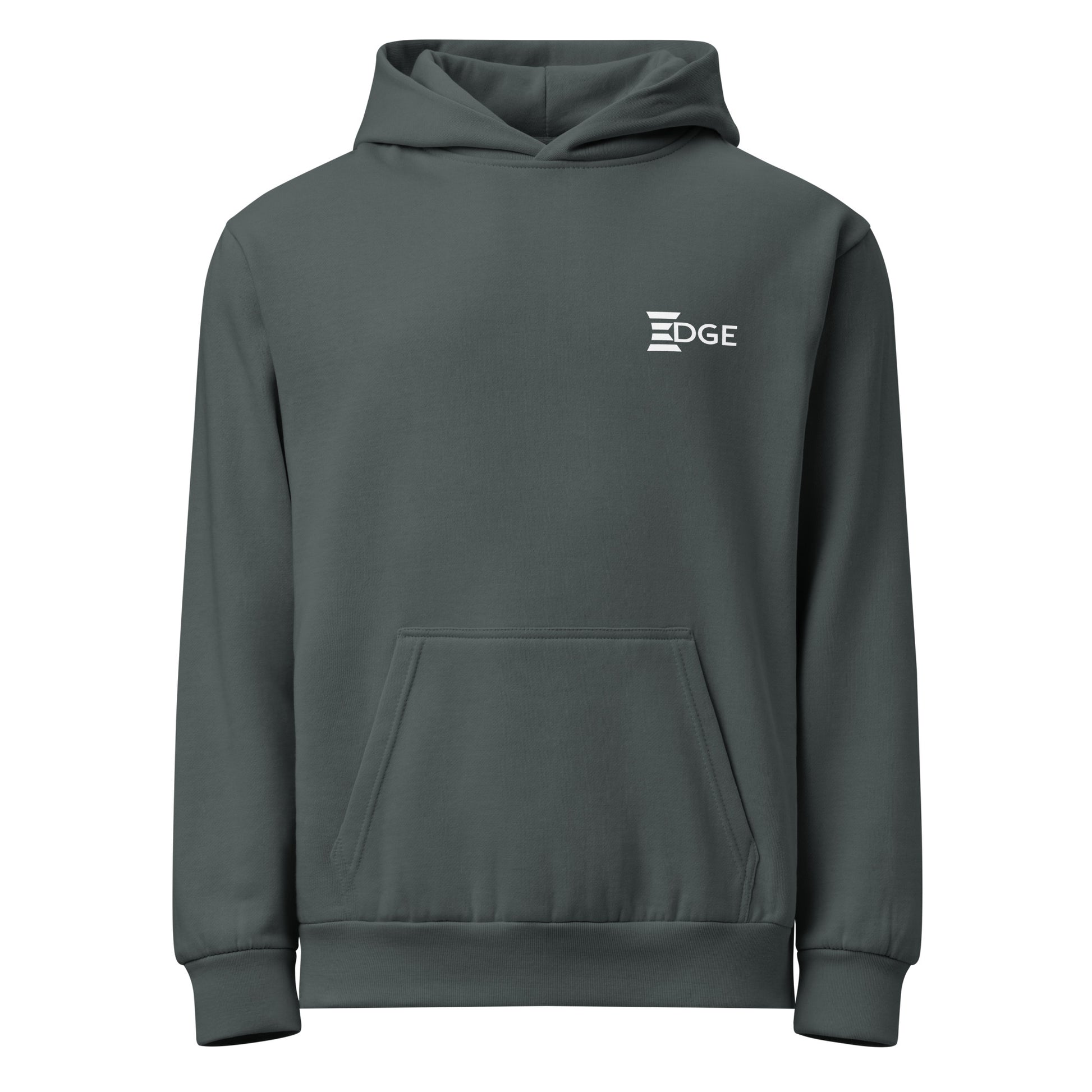 Skate Like No One's Watching Urban Figure Skating Hoodie