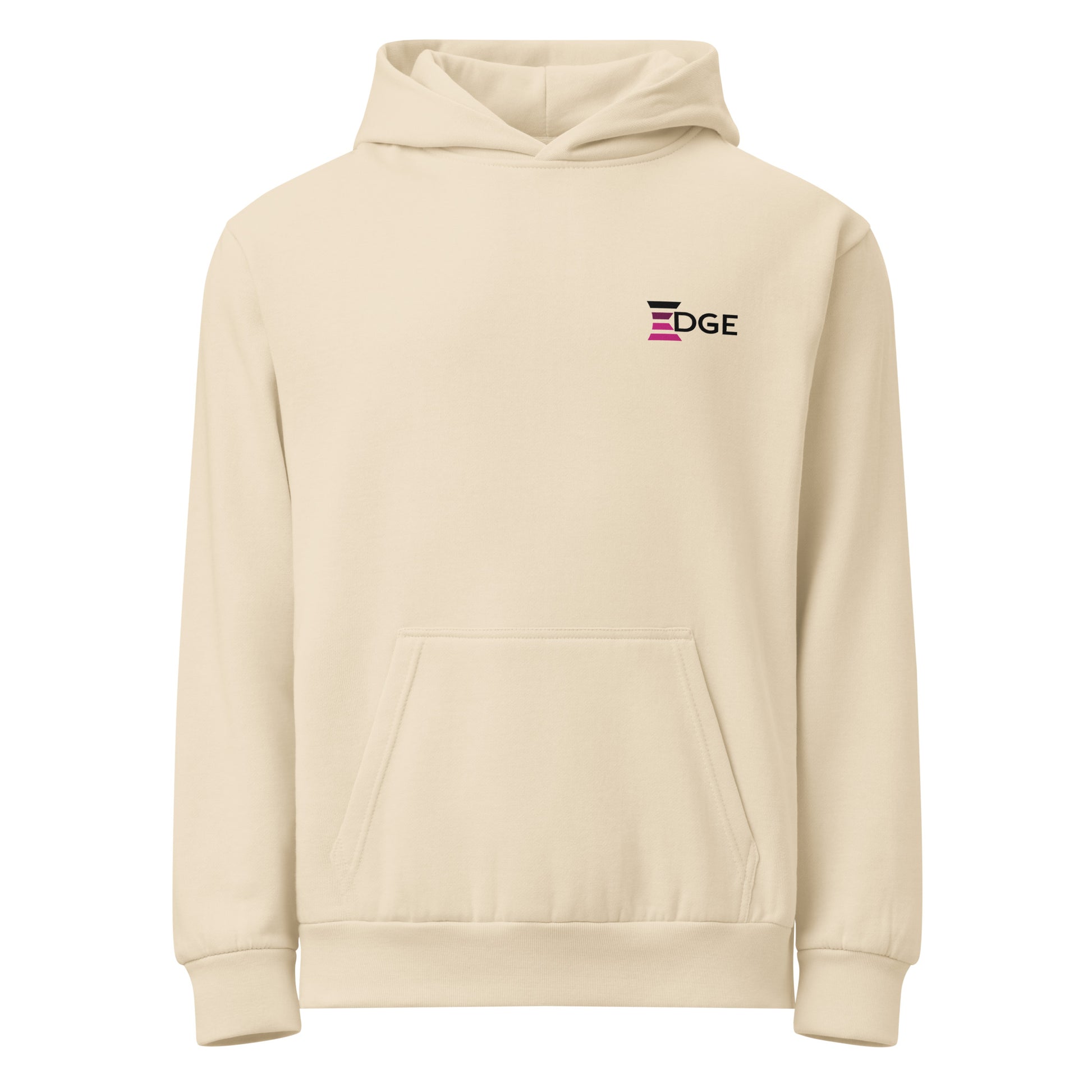 Land It Urban Figure Skating Hoodie