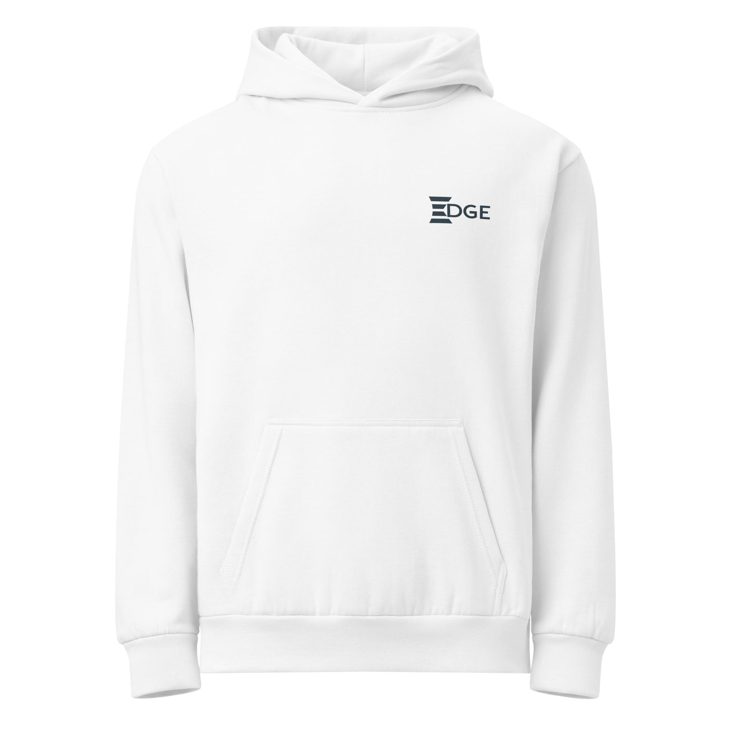 Late Night Ice Urban Hockey Hoodie
