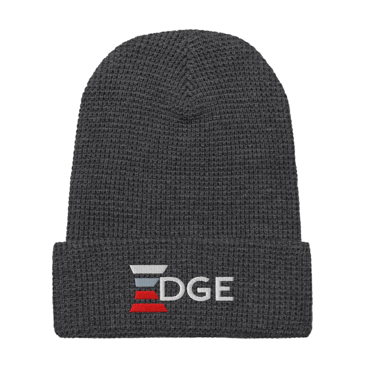 EDGE Waffle Beanie