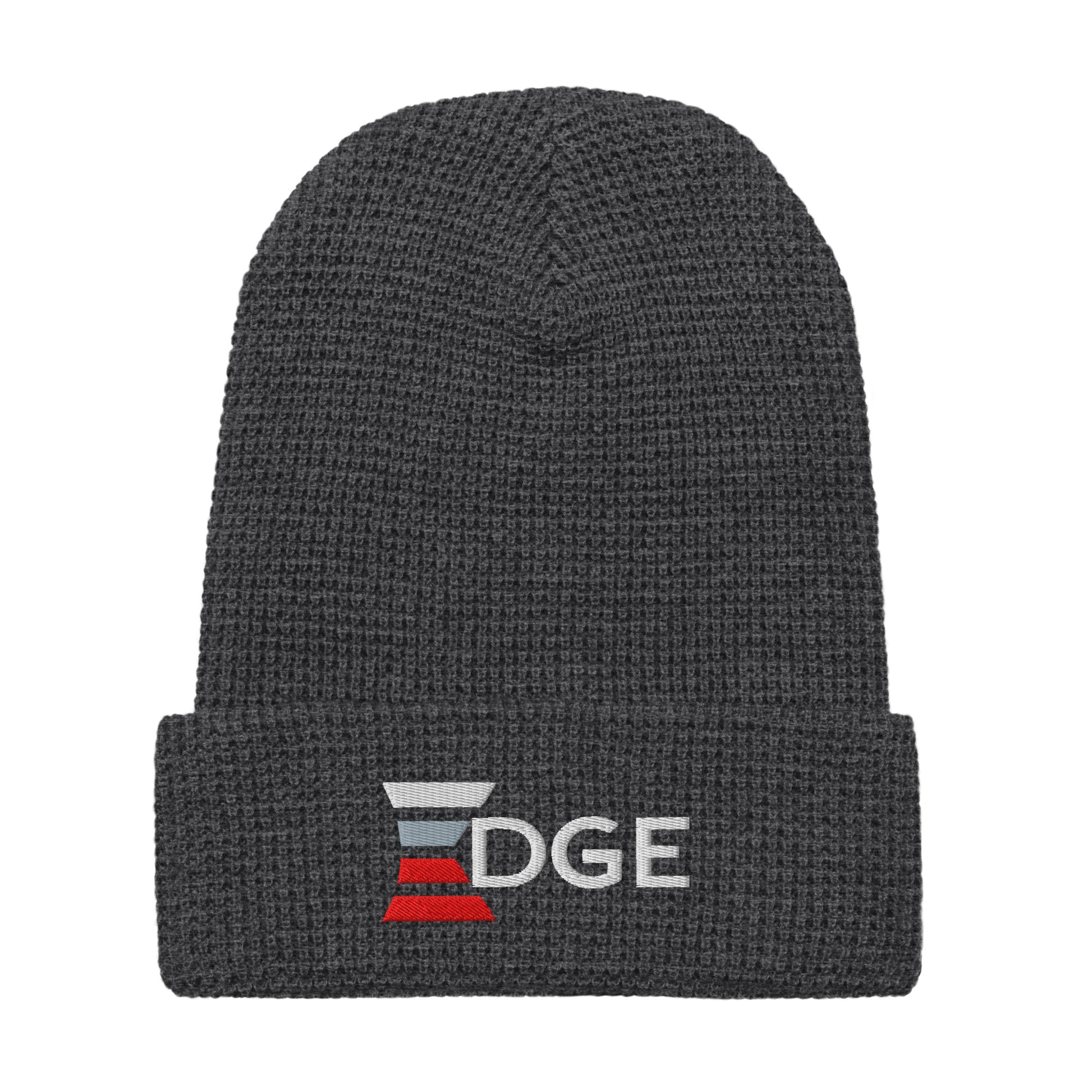 EDGE Waffle Beanie