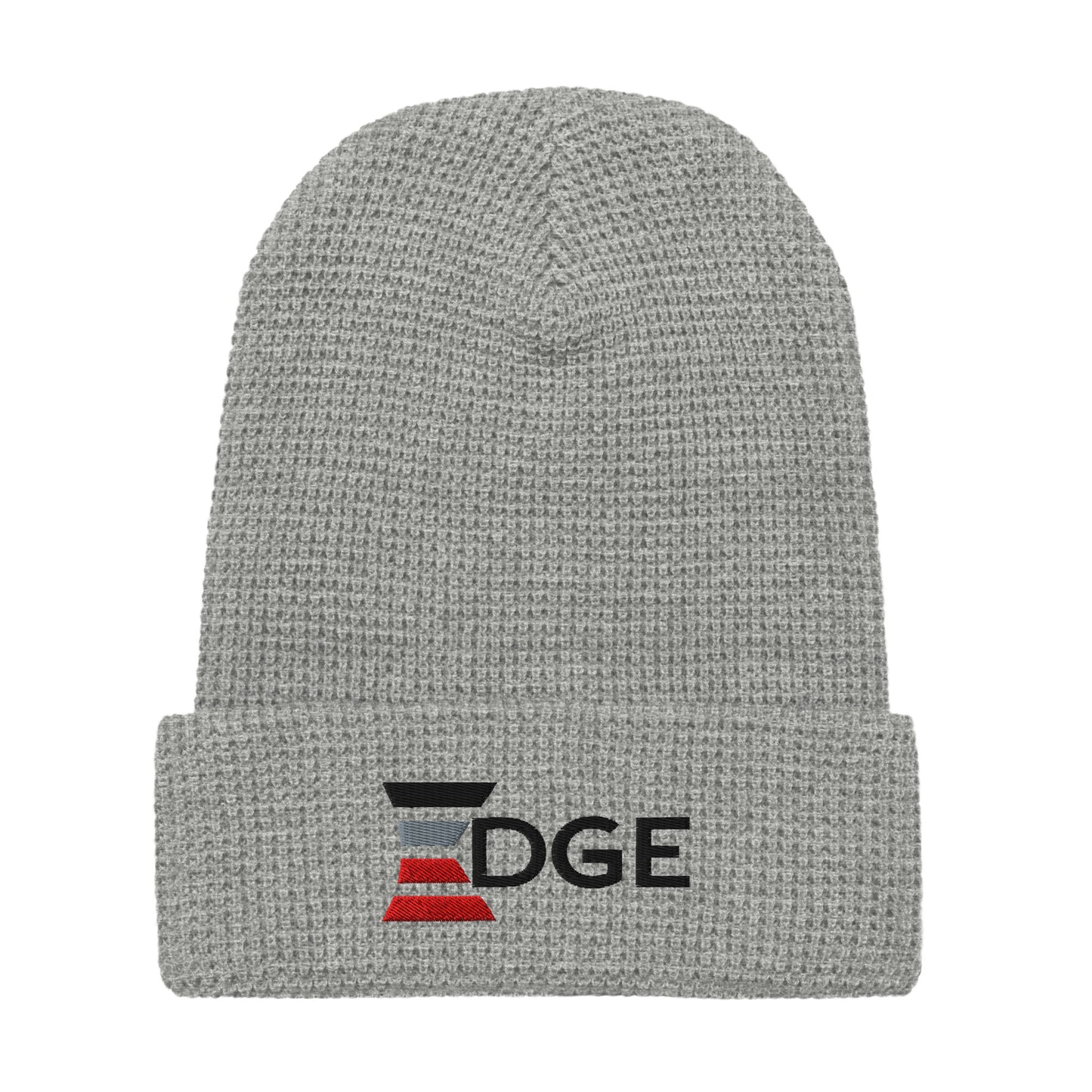EDGE Waffle Beanie