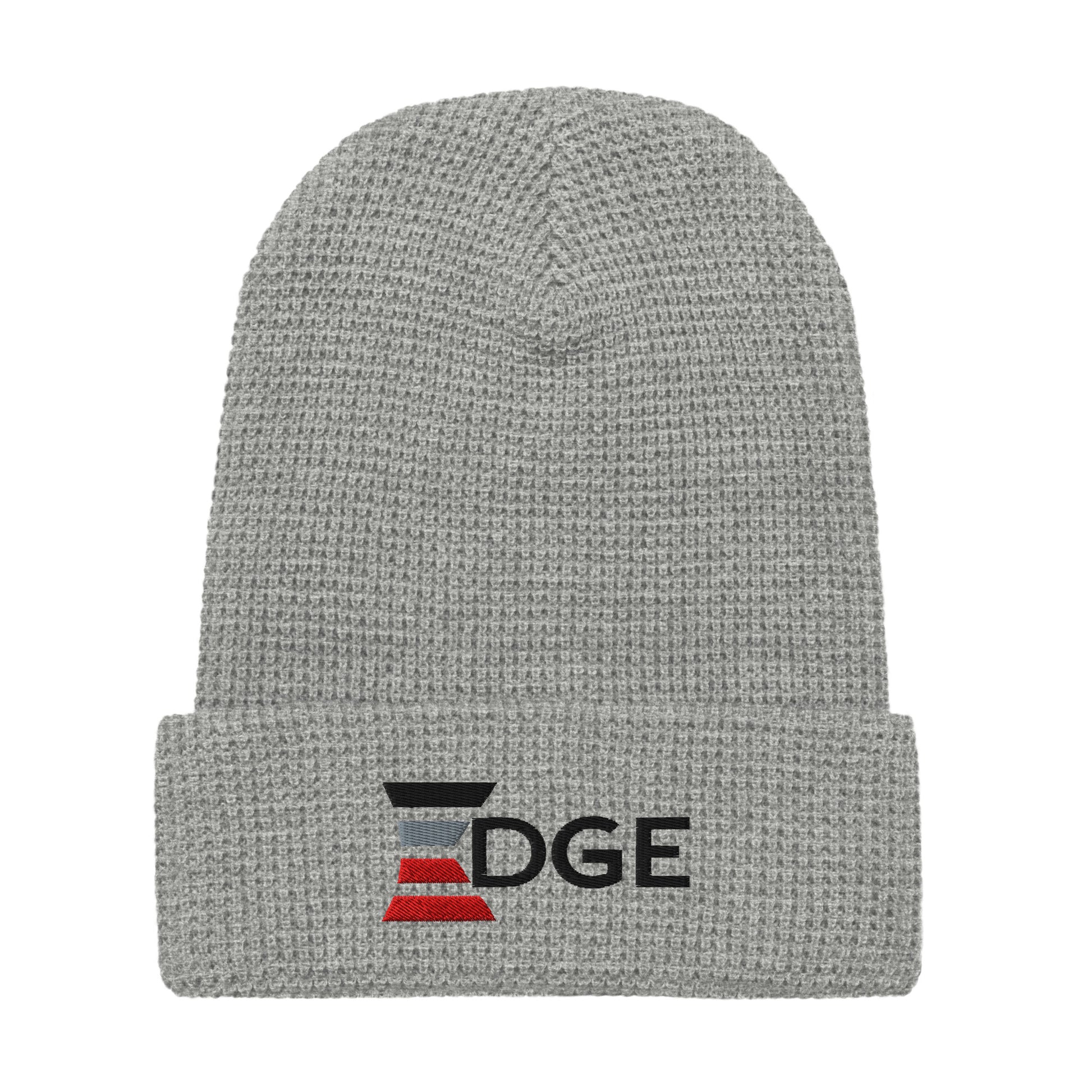 EDGE Waffle Beanie