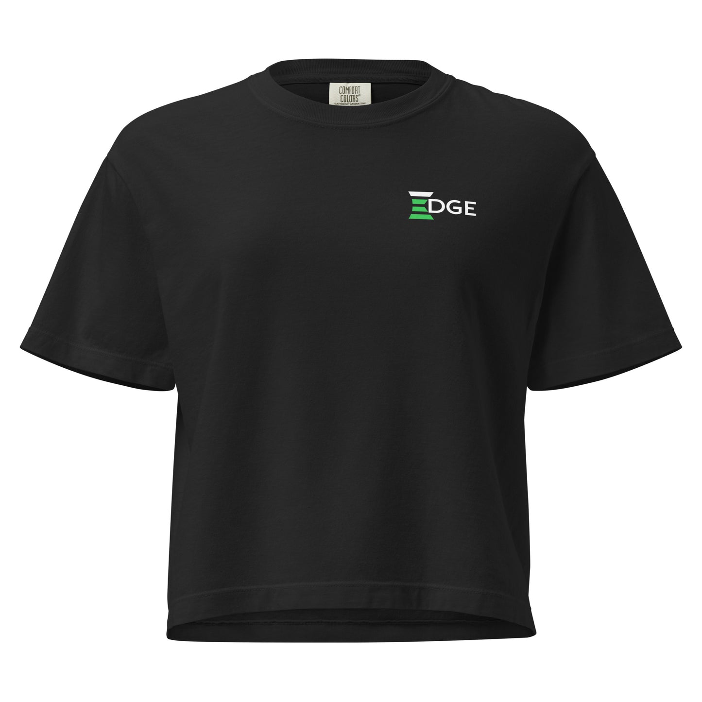 Women's Pulse of the Rink Boxy Figure Skating T-Shirt