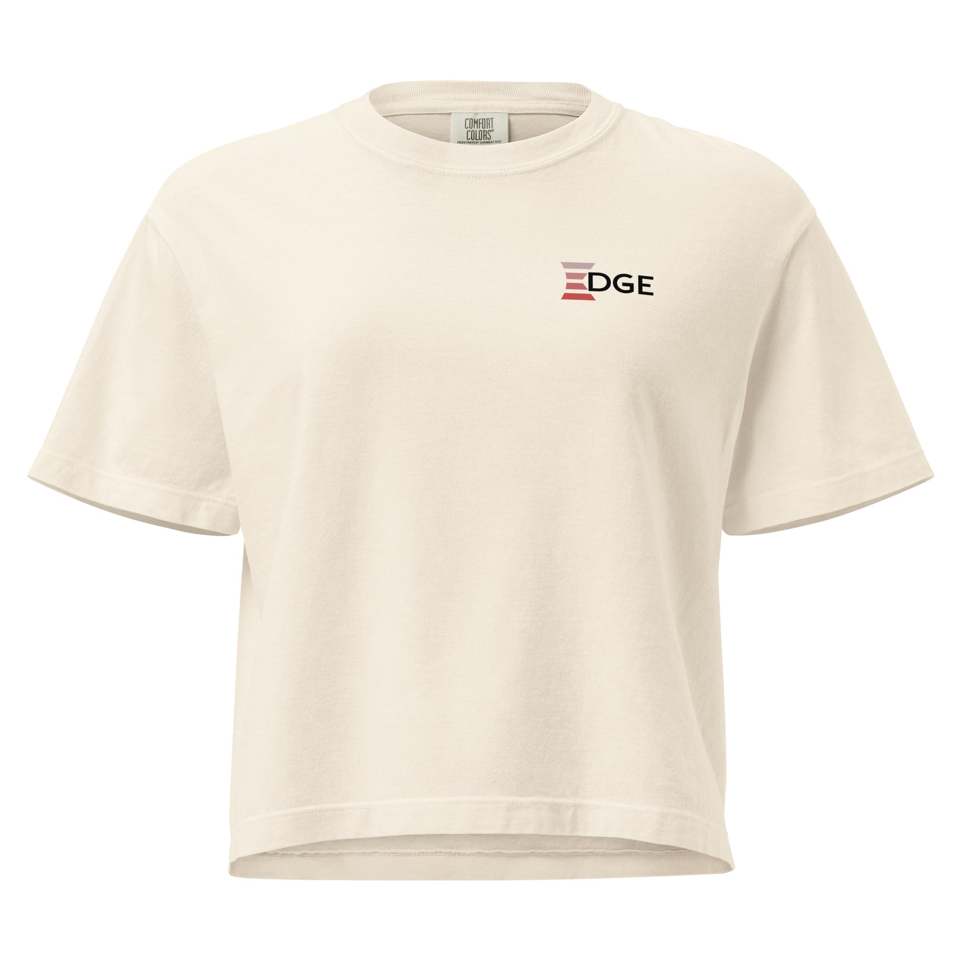 Women's Rather Be Spinning Boxy Figure Skating T-Shirt