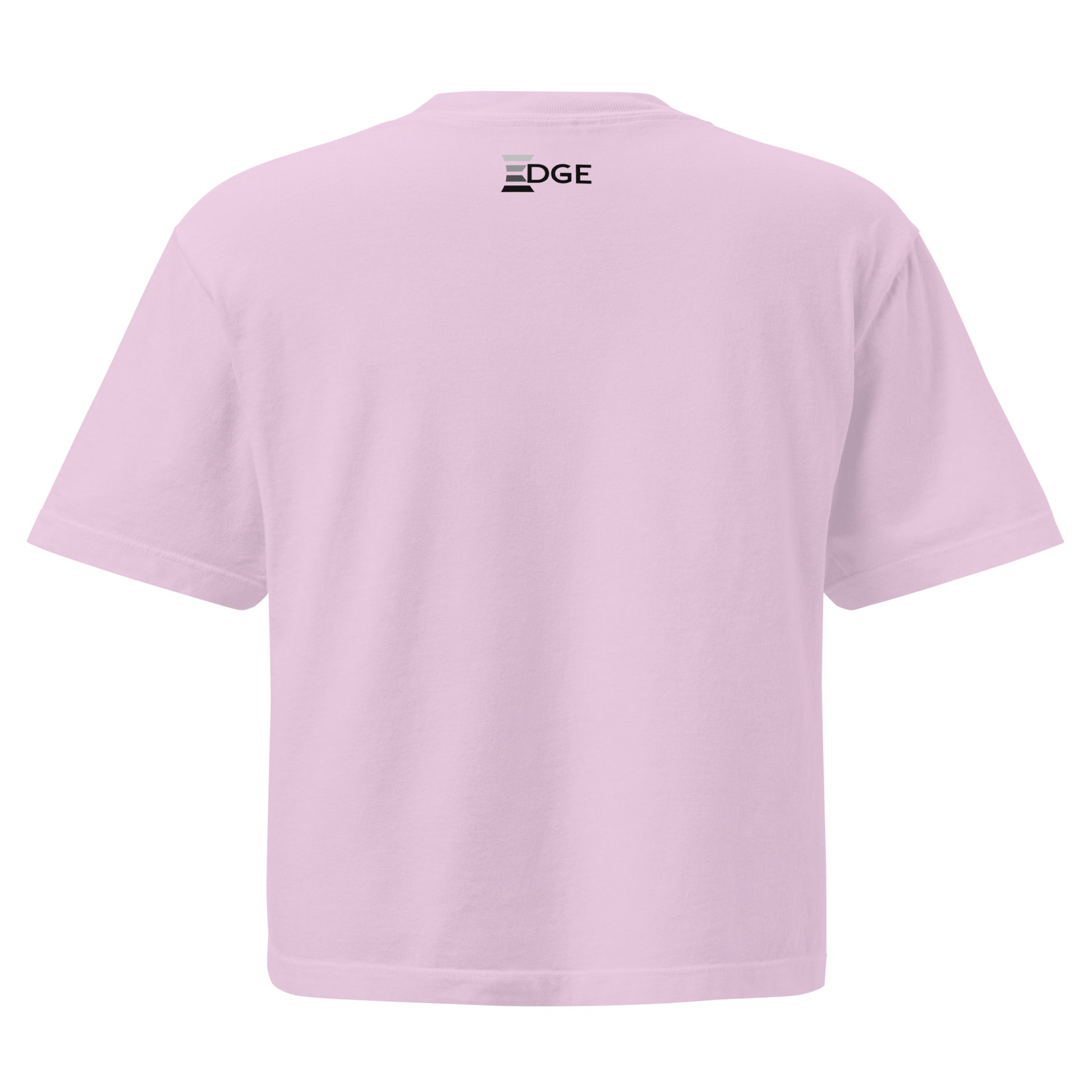 Women’s Figure It Out Boxy Skating T-Shirt