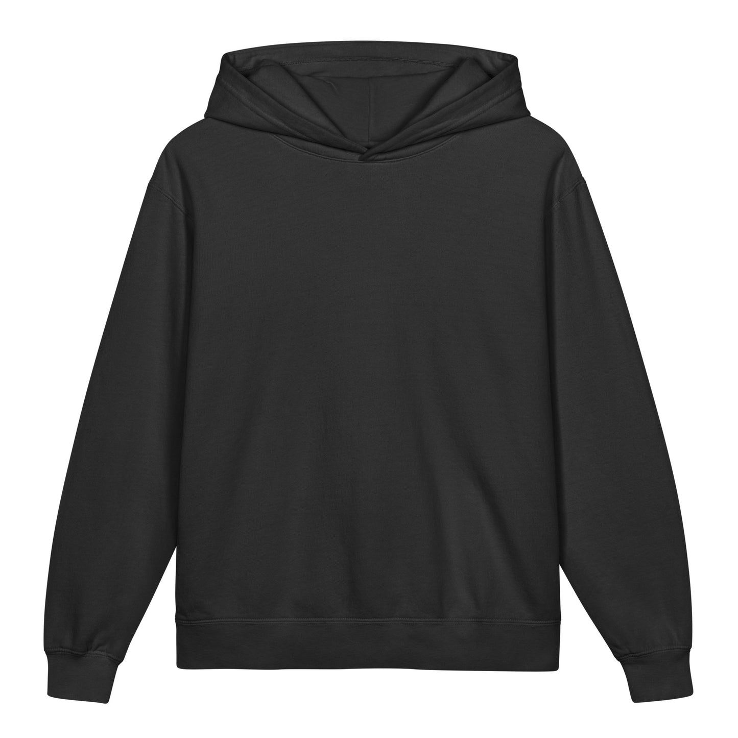 Youth Smells Like Hockey II – Game Gloves Hoodie