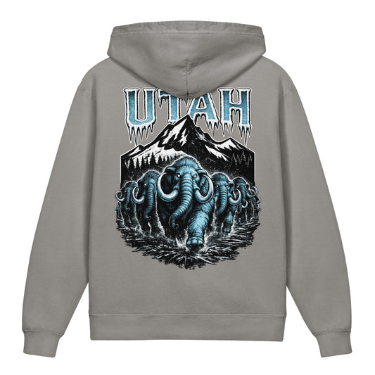 Youth Mammoth Stampede Hoodie